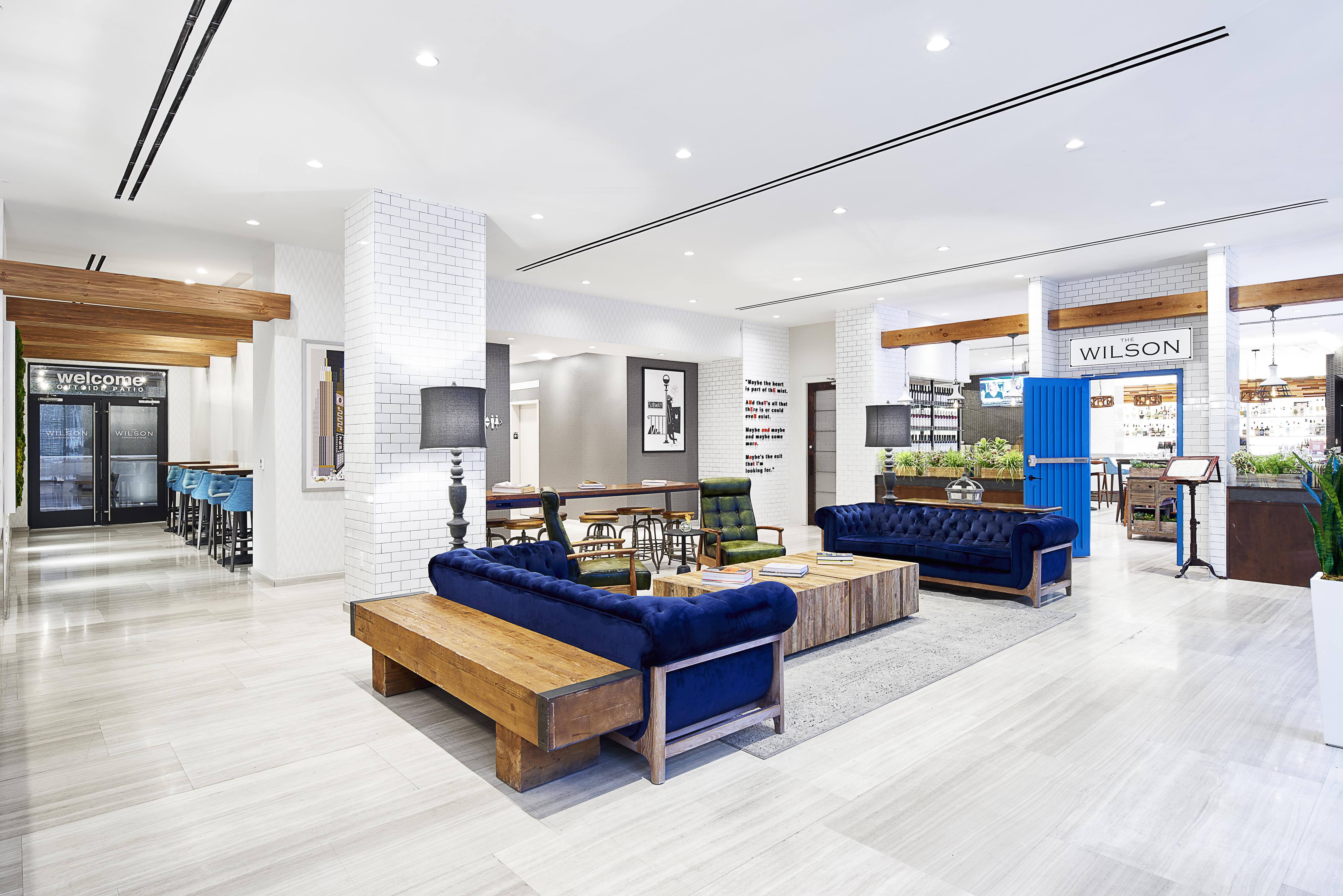 Innside By Melia Nomad 4*