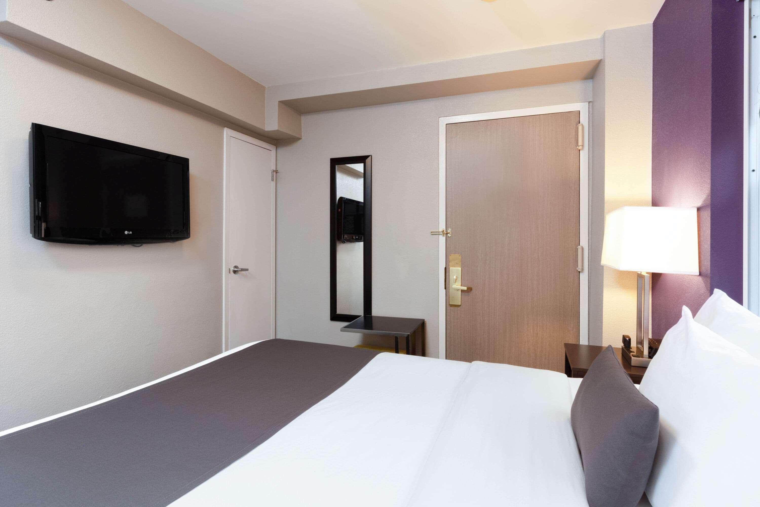 La Quinta By Wyndham Park Hotel New York