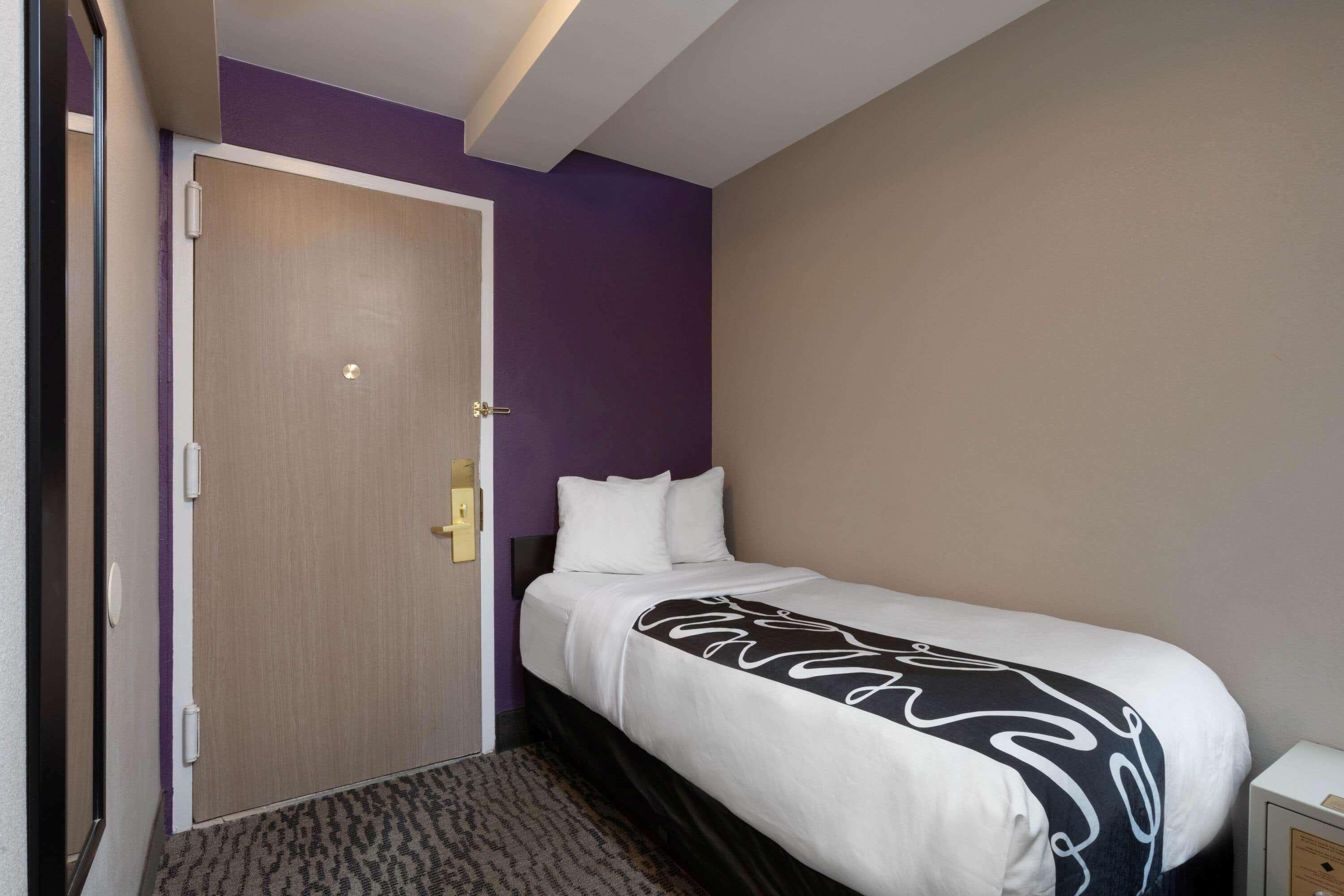 Hotel La Quinta By Wyndham Park New York