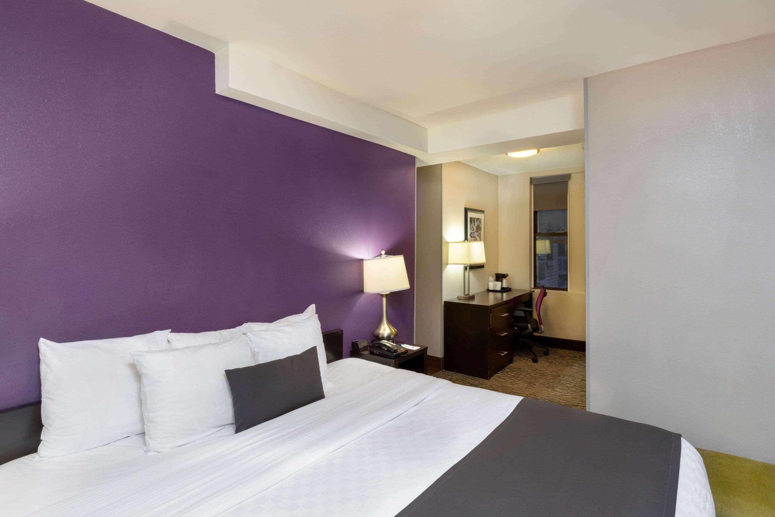 Hotel La Quinta By Wyndham Park