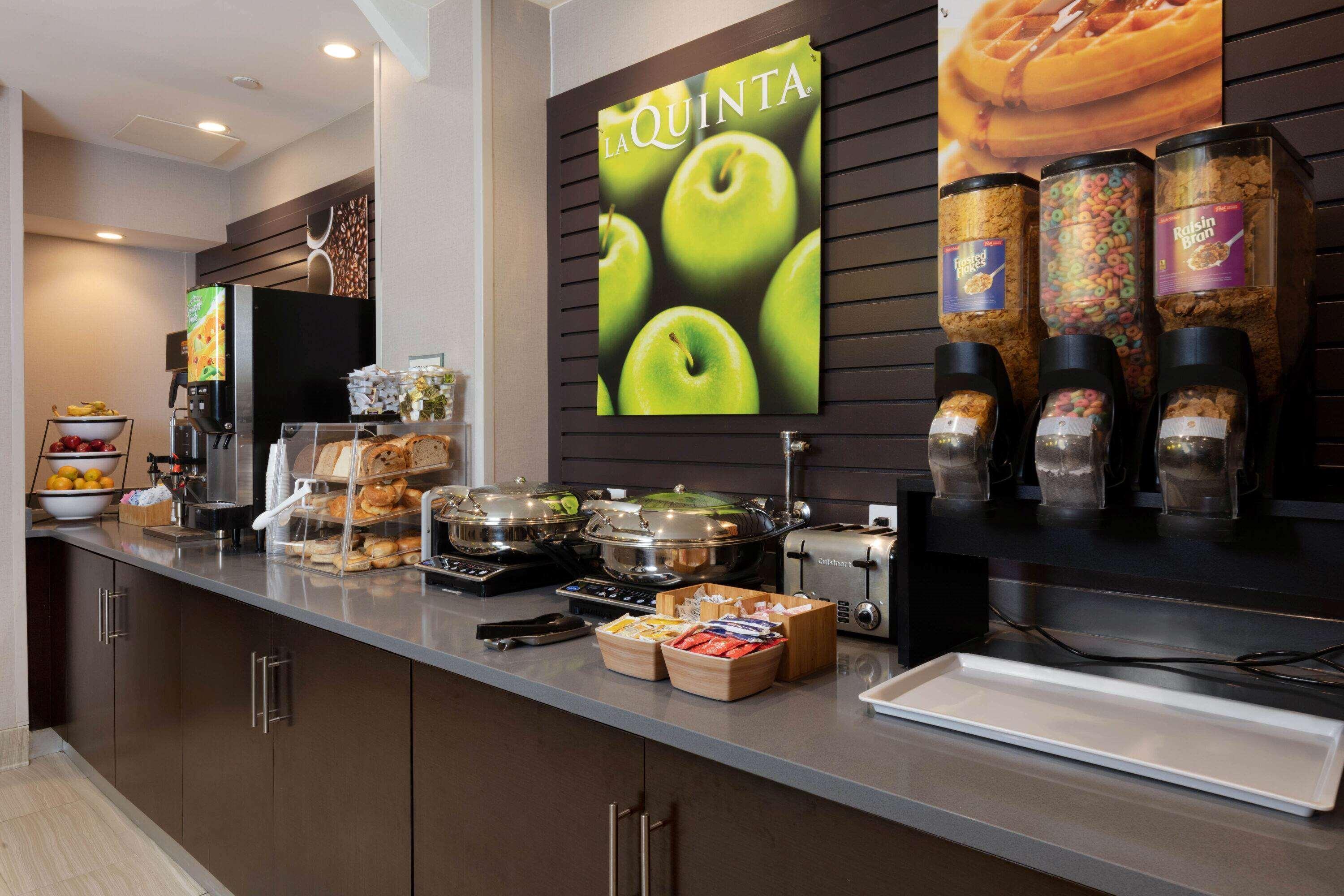 La Quinta By Wyndham Park Hotel 3*