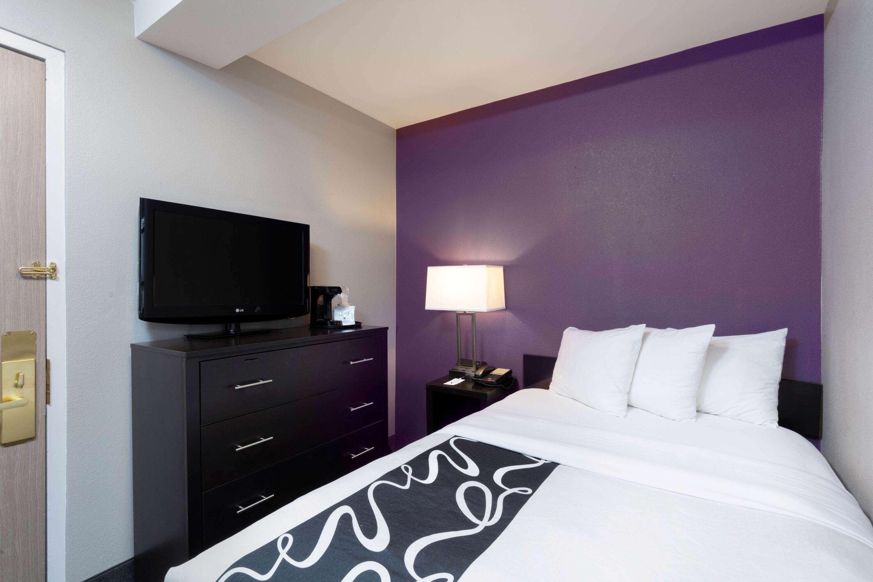 Hotel La Quinta By Wyndham Park 3*