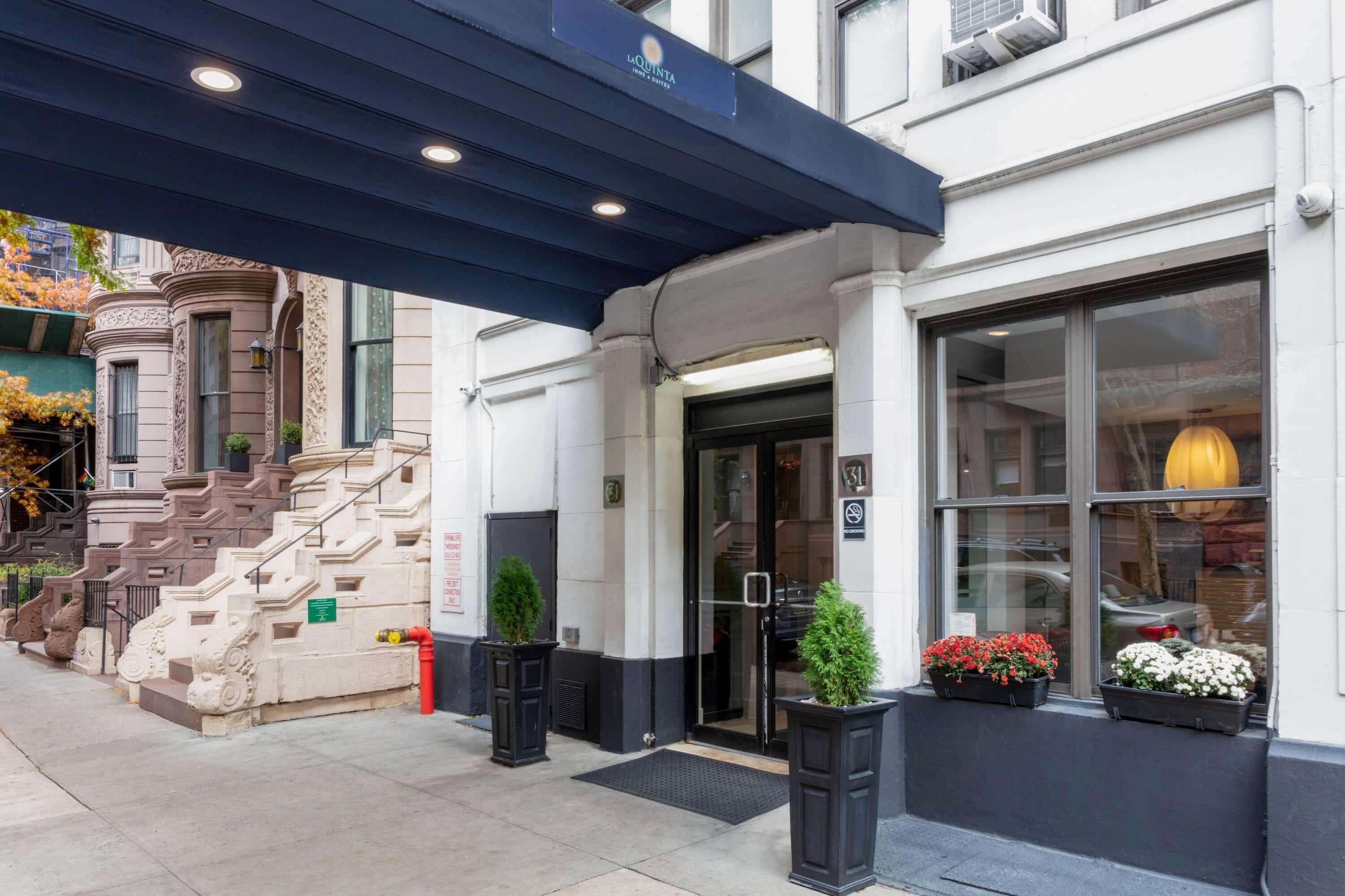 Hotel La Quinta By Wyndham Park New York