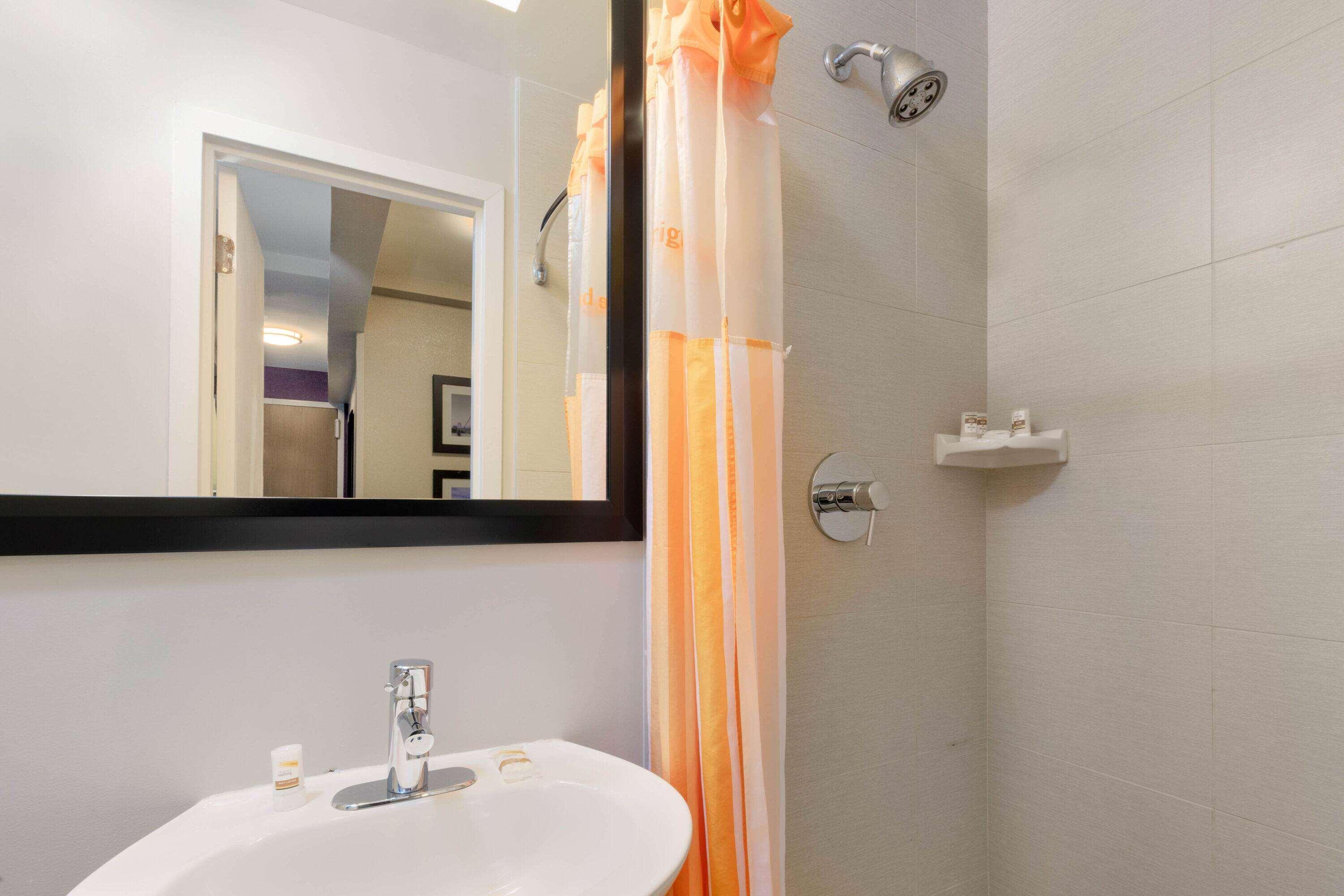 Hotel La Quinta By Wyndham Park 3*
