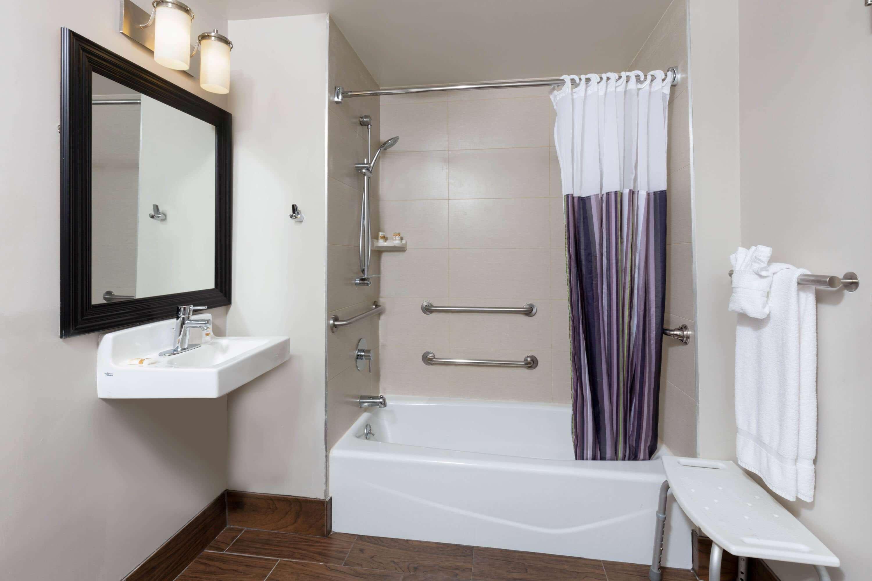 La Quinta By Wyndham Park Hotel