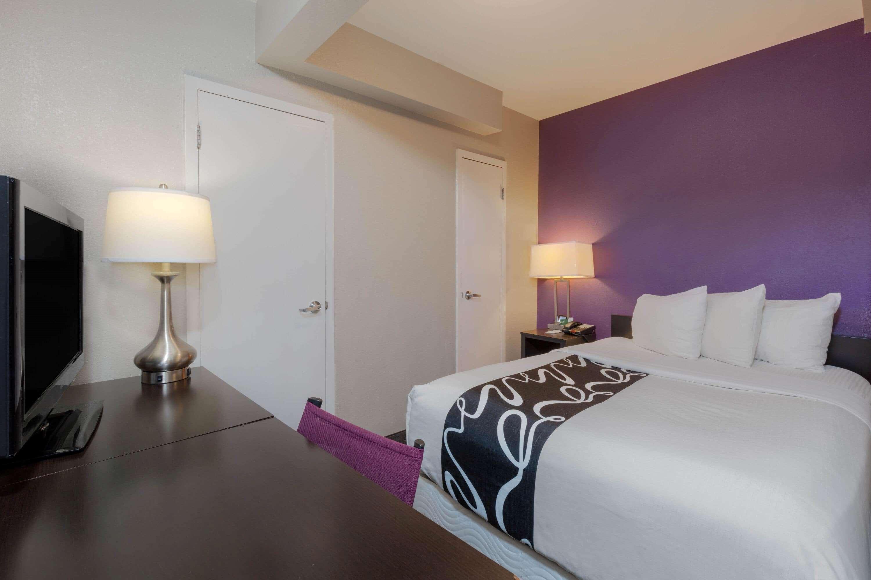 La Quinta By Wyndham Park 3*