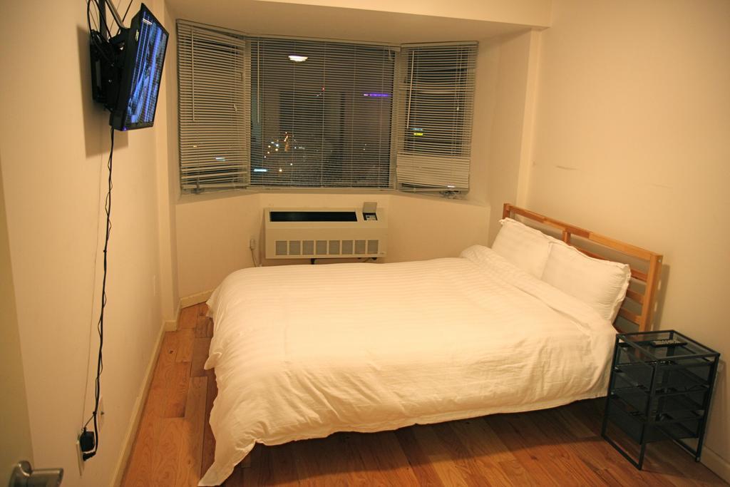 Apartment Anyi Guesthouse In Flushing *