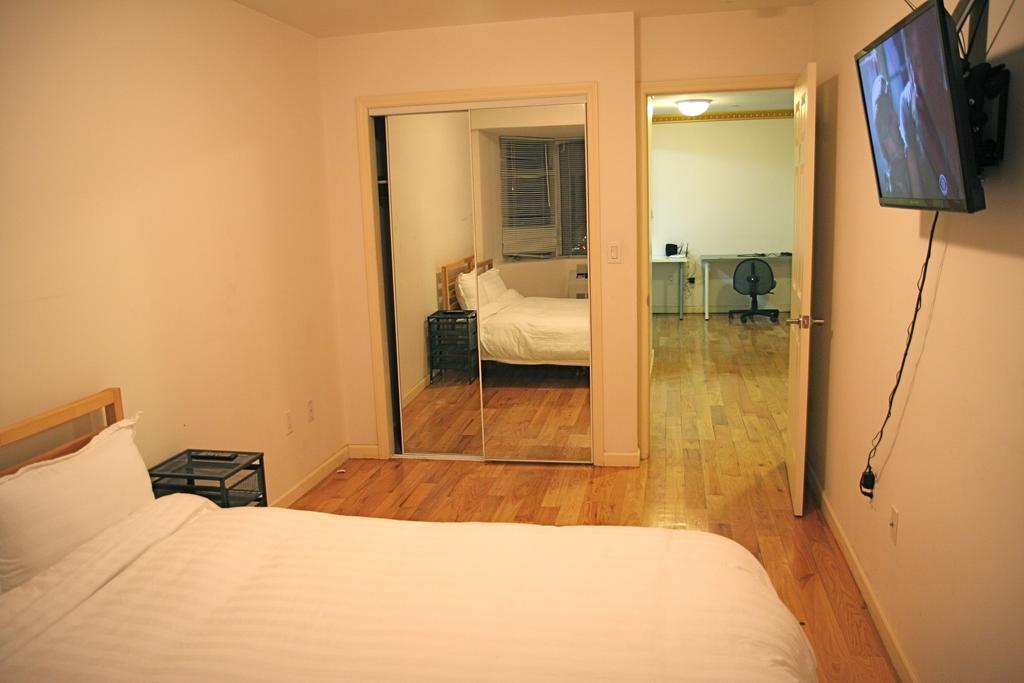 Apartment Anyi Guesthouse In Flushing *