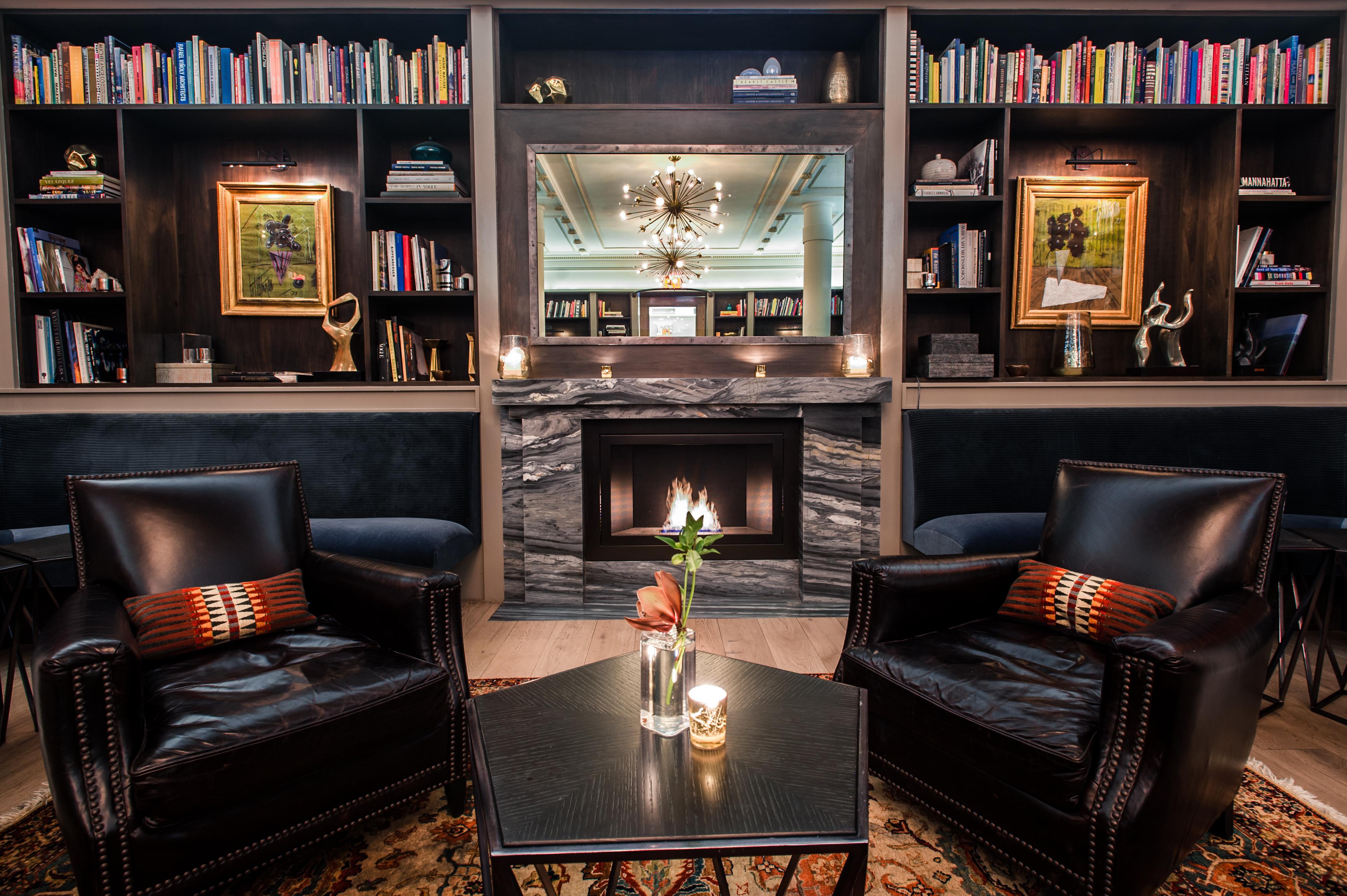 Hotel Hgu New York