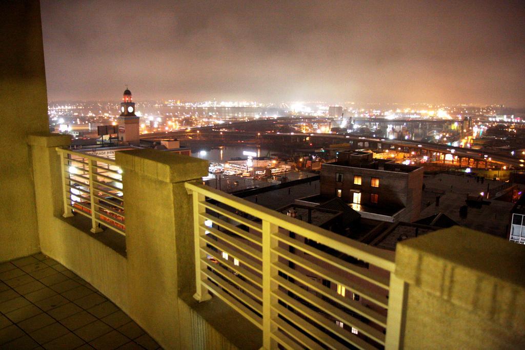 Apartment Anyi Guesthouse In Flushing