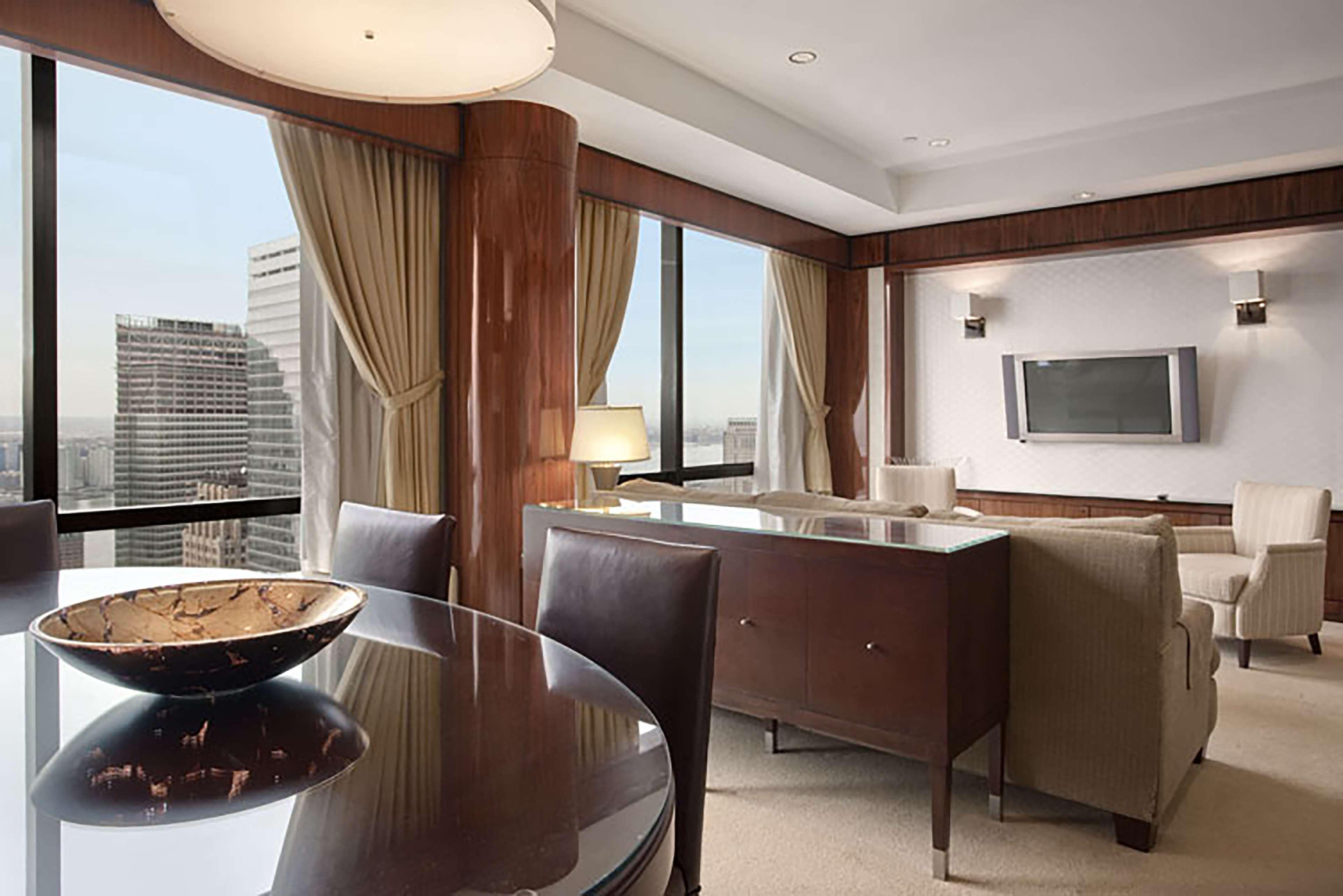 Millennium Downtown Hotel New York