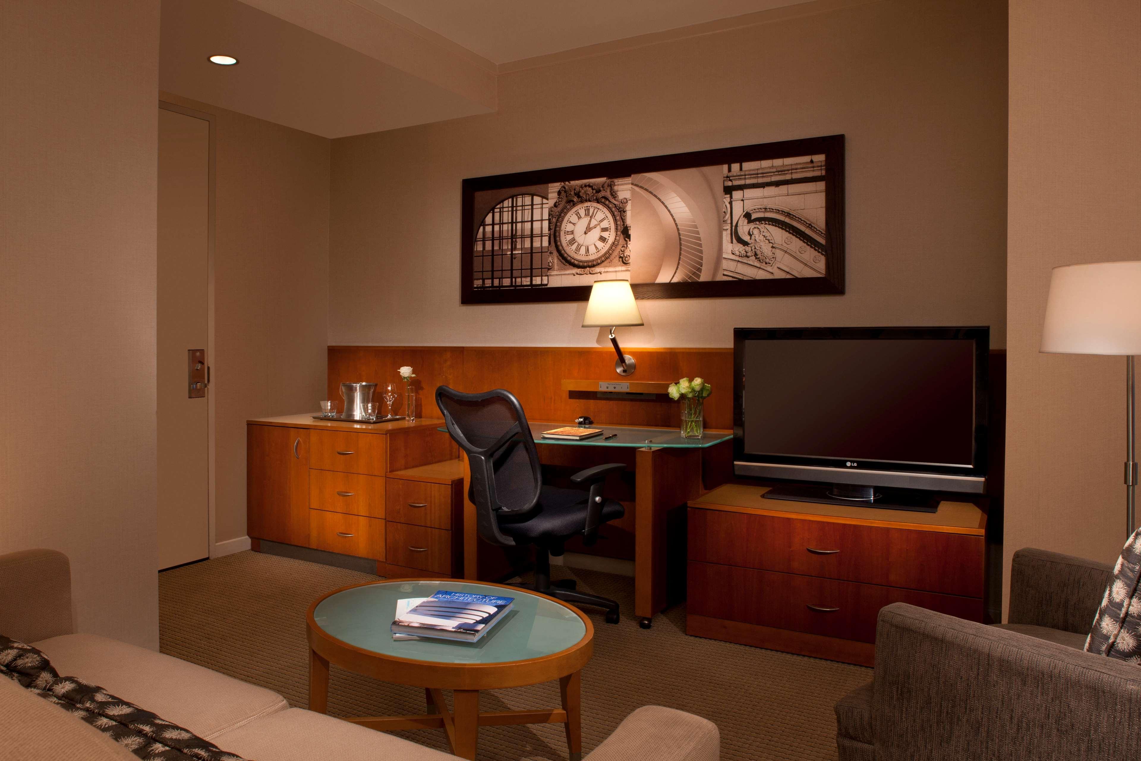 Millennium Downtown Hotel New York