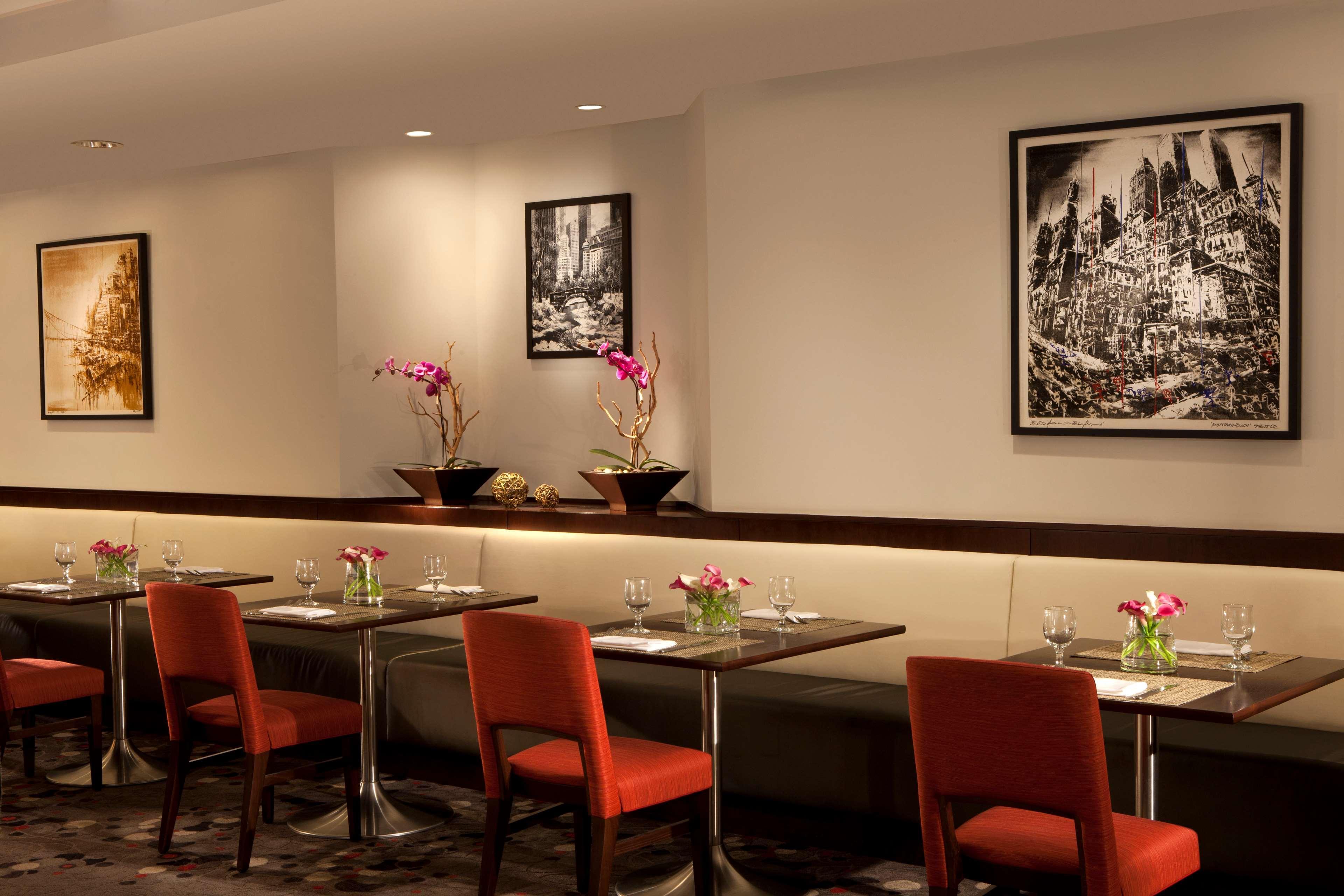Millennium Downtown Hotel 4*