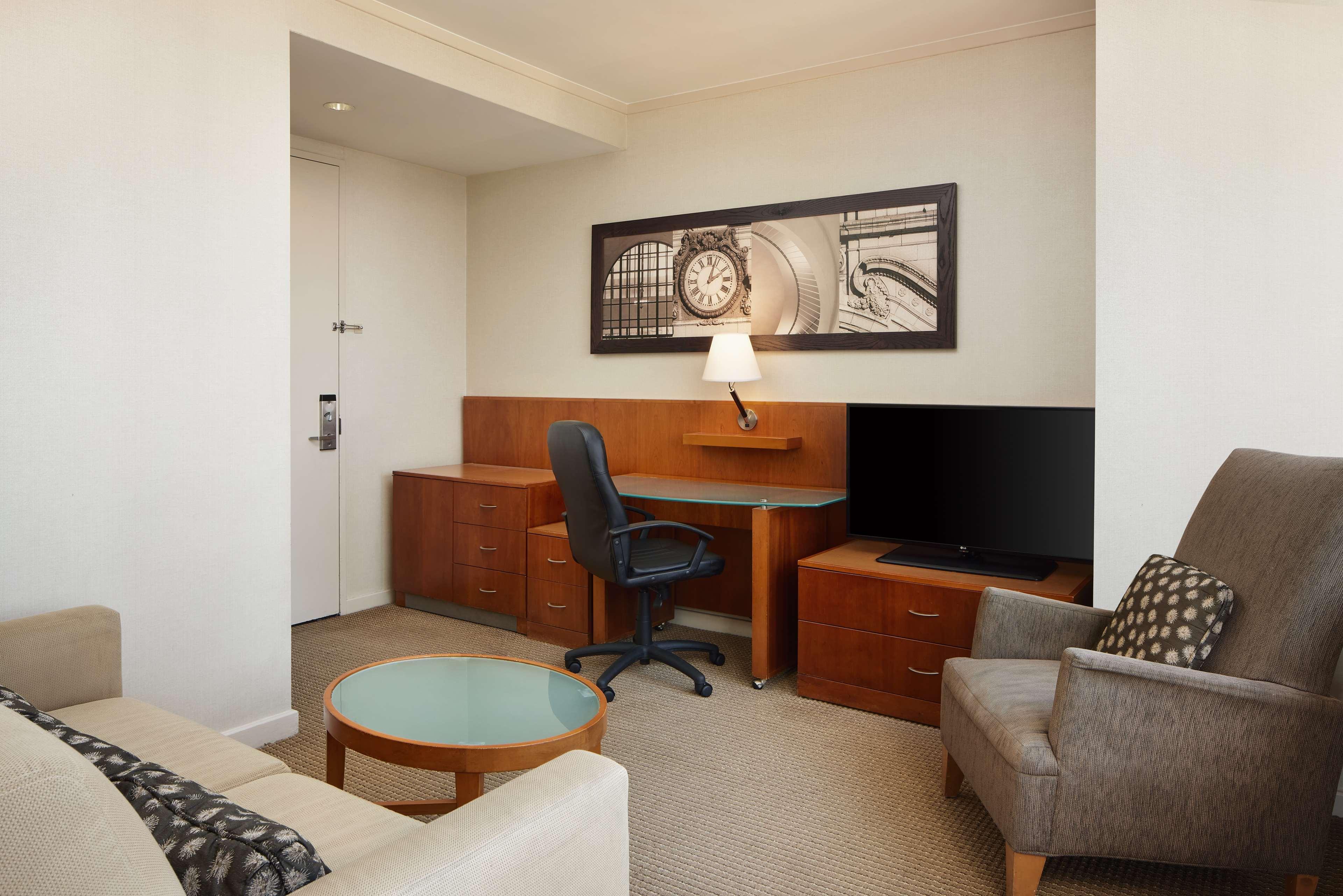 Hotel Millennium Downtown New York