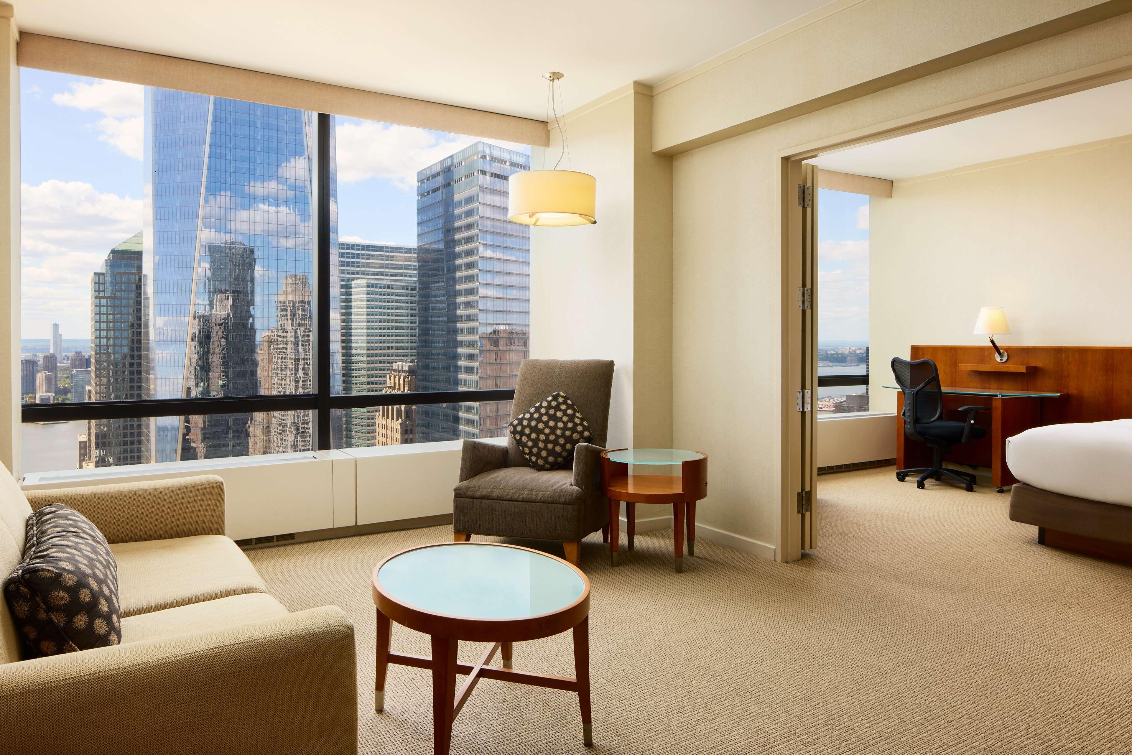 Hotel Millennium Downtown