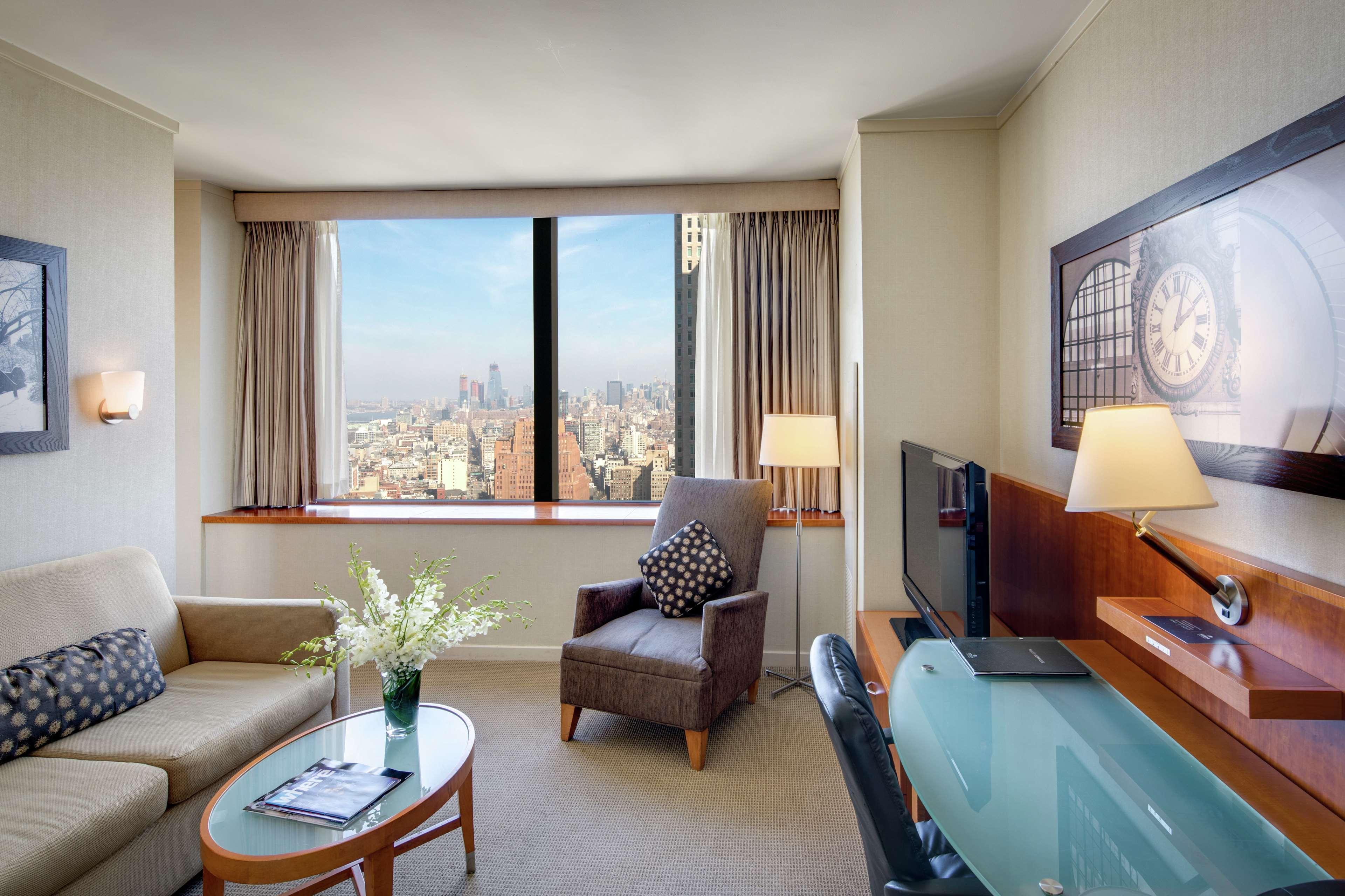 Millennium Downtown Hotel