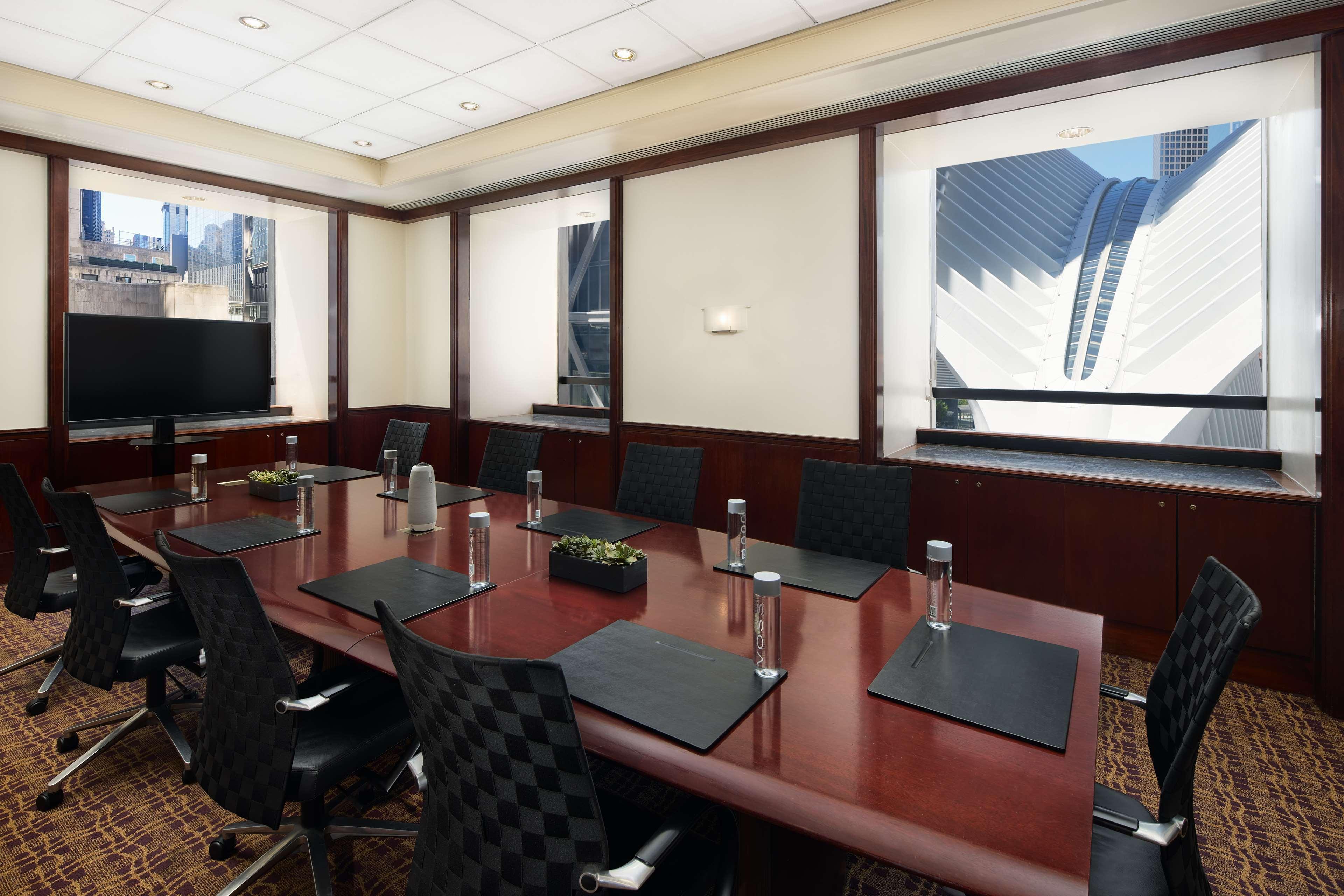 Millennium Downtown Hotel New York