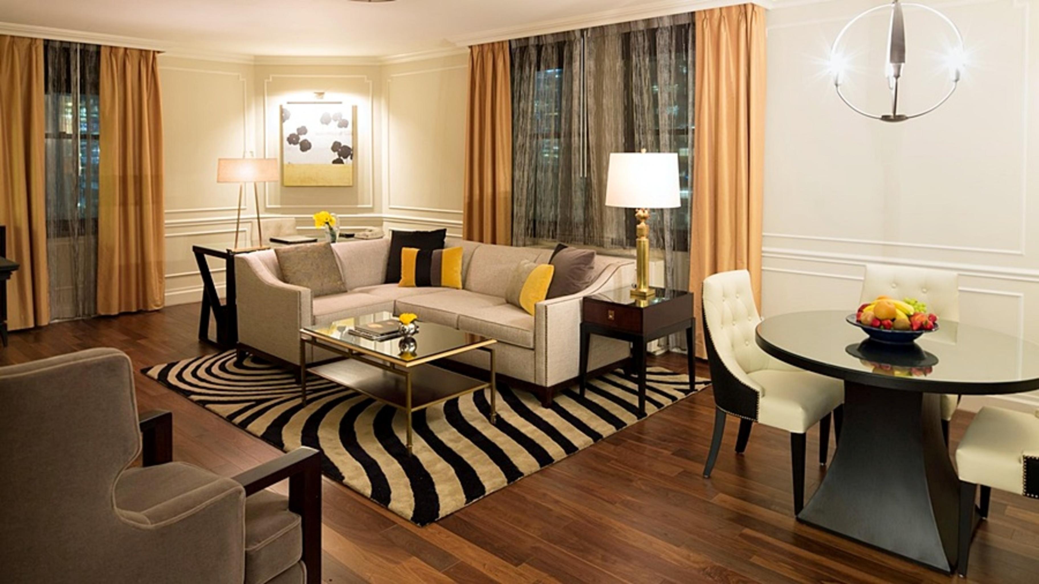 Warwick Hotel New York