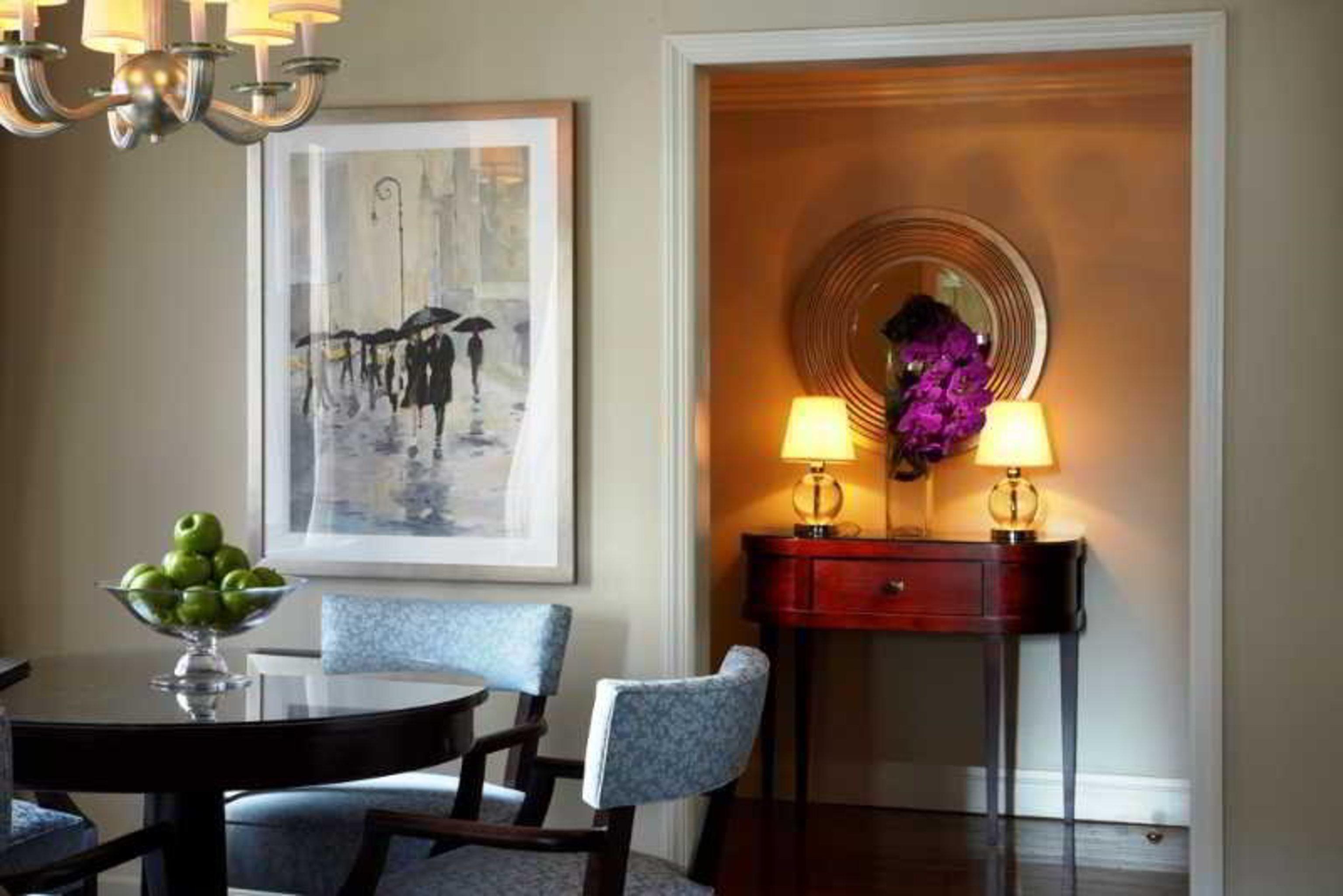 Warwick 4* New York
