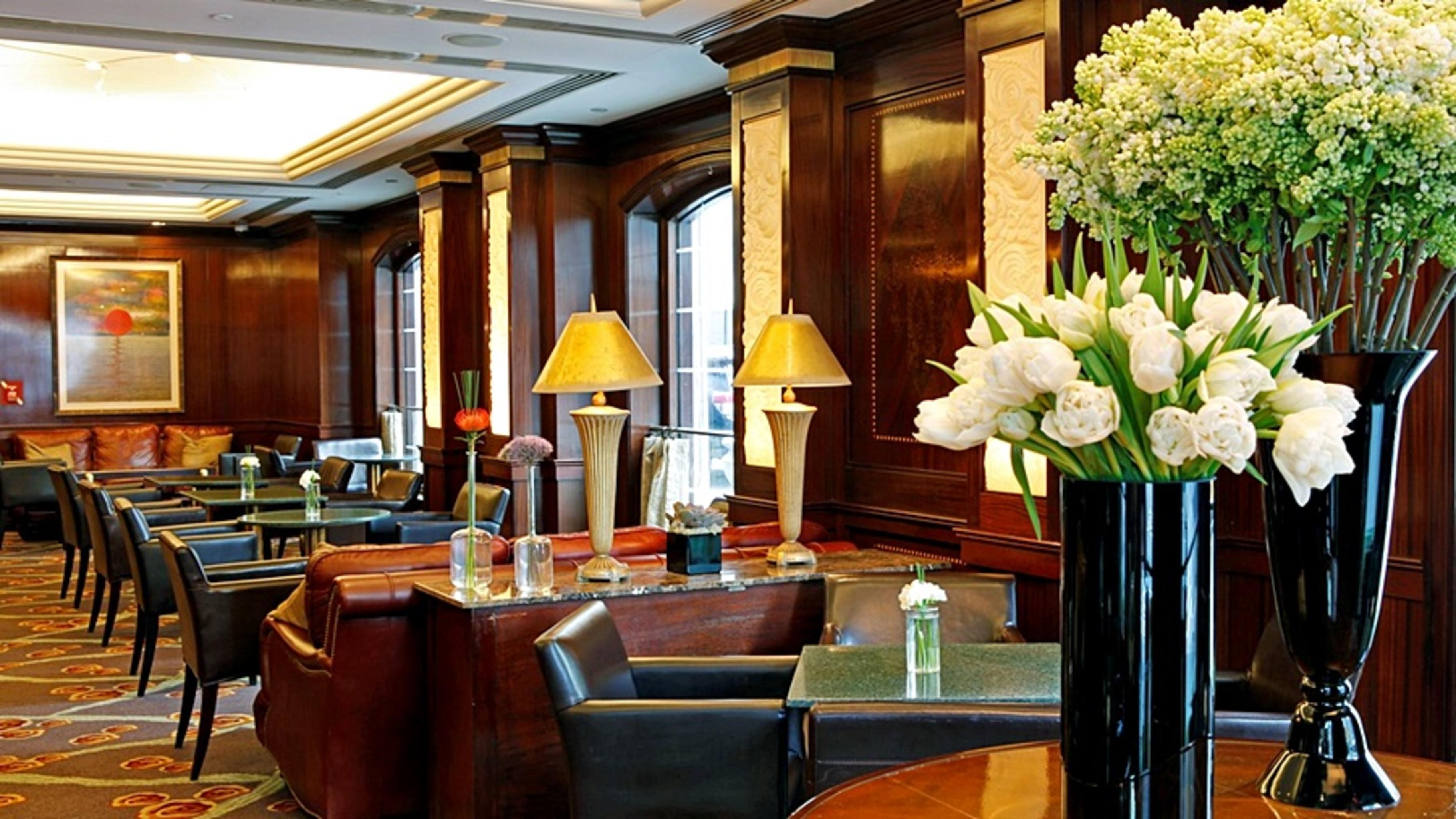 Warwick Hotel New York