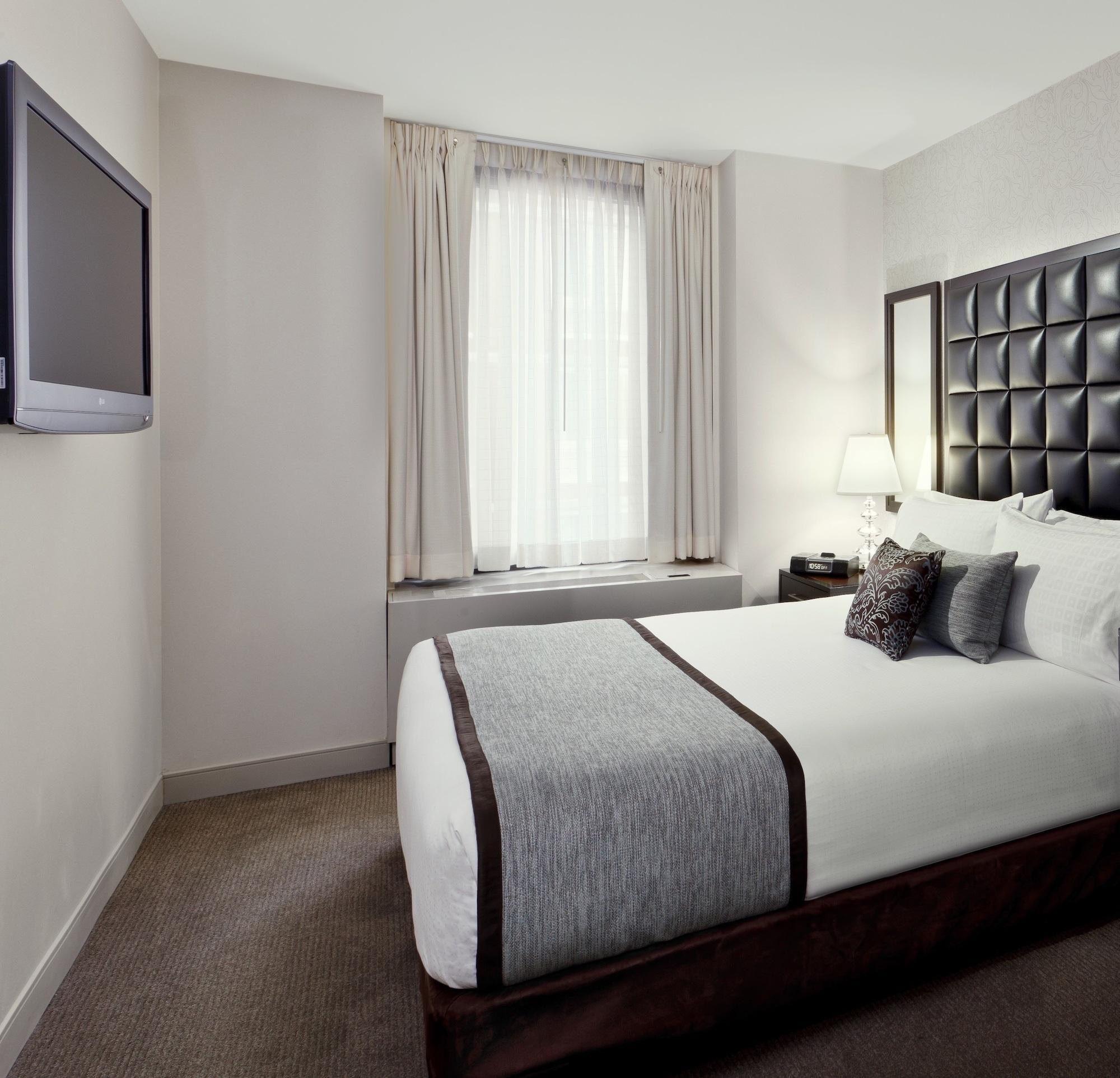 Hotel Distrikt City, Tapestry Collection By Hilton 4*