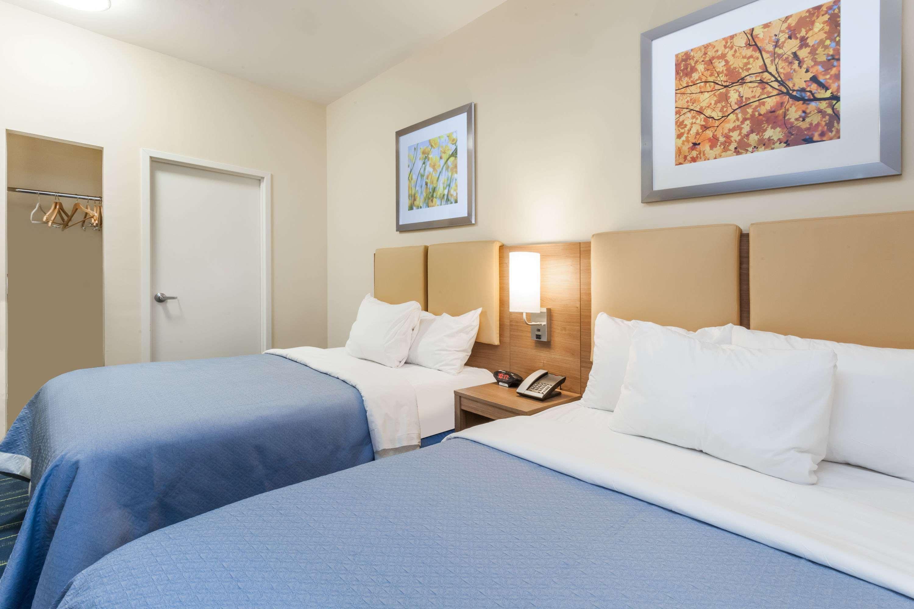 Days By Wyndham Brooklyn Crown Heights 2*
