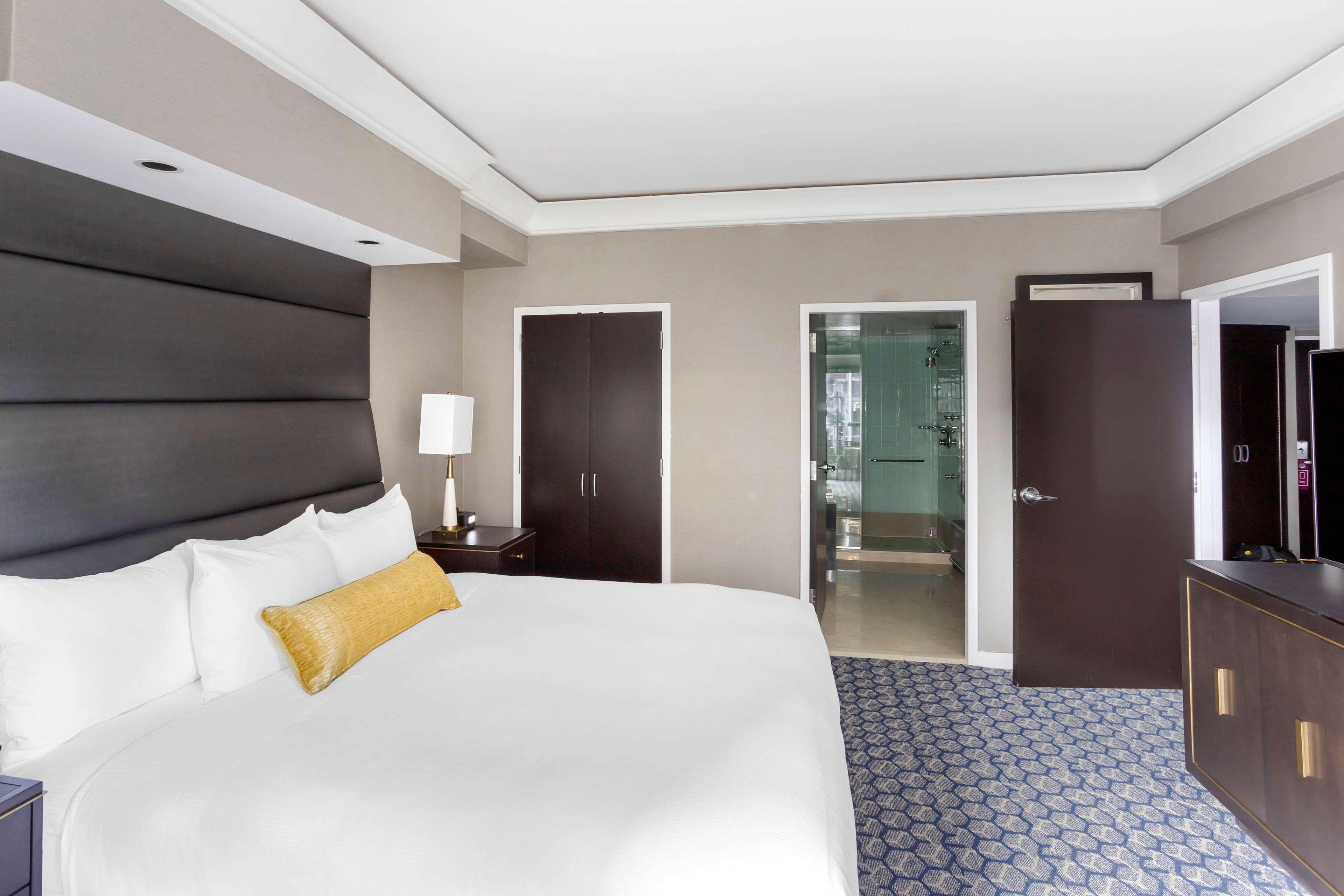 Hilton Club New York 3* New York