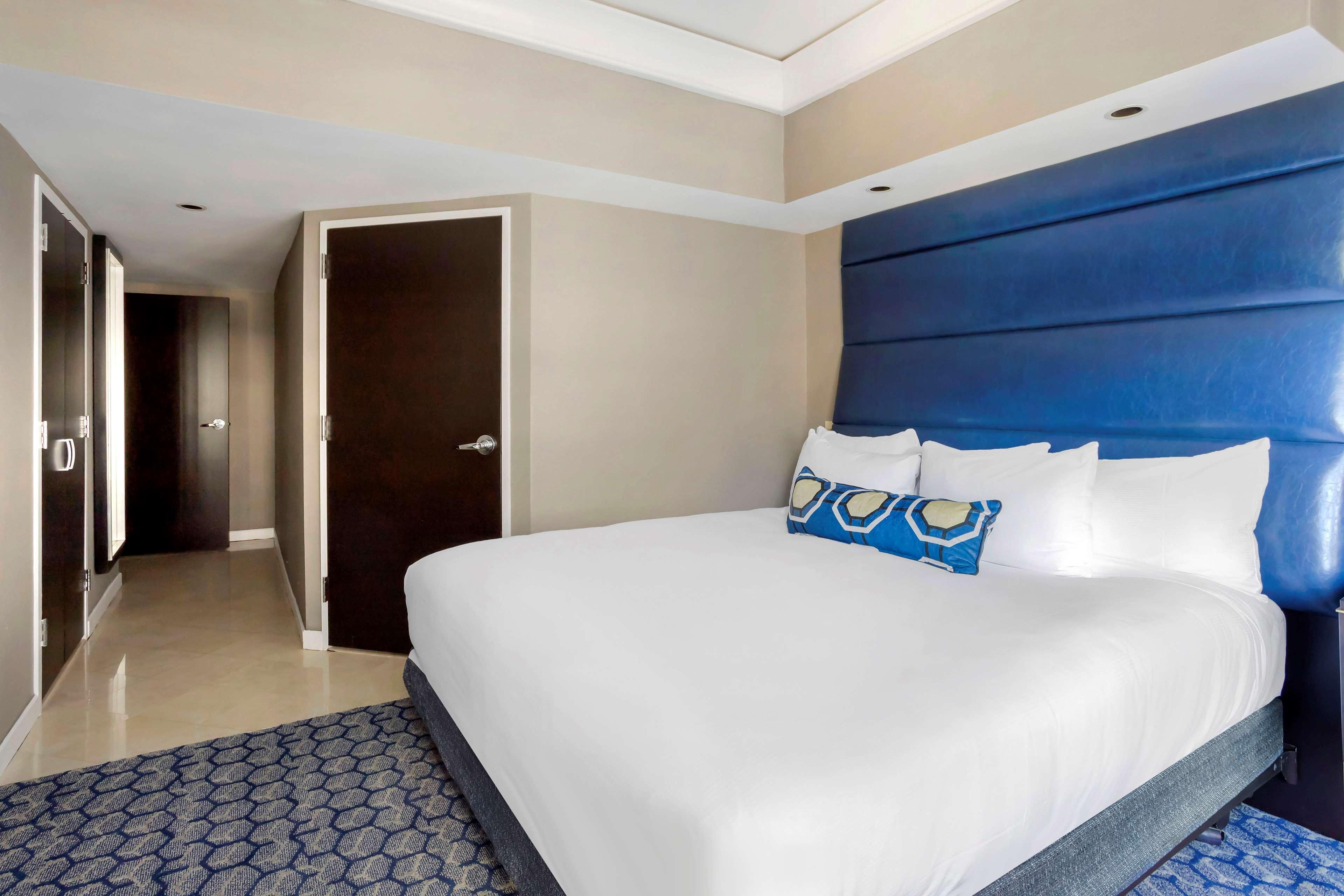 Hotel Hilton Club New York New York