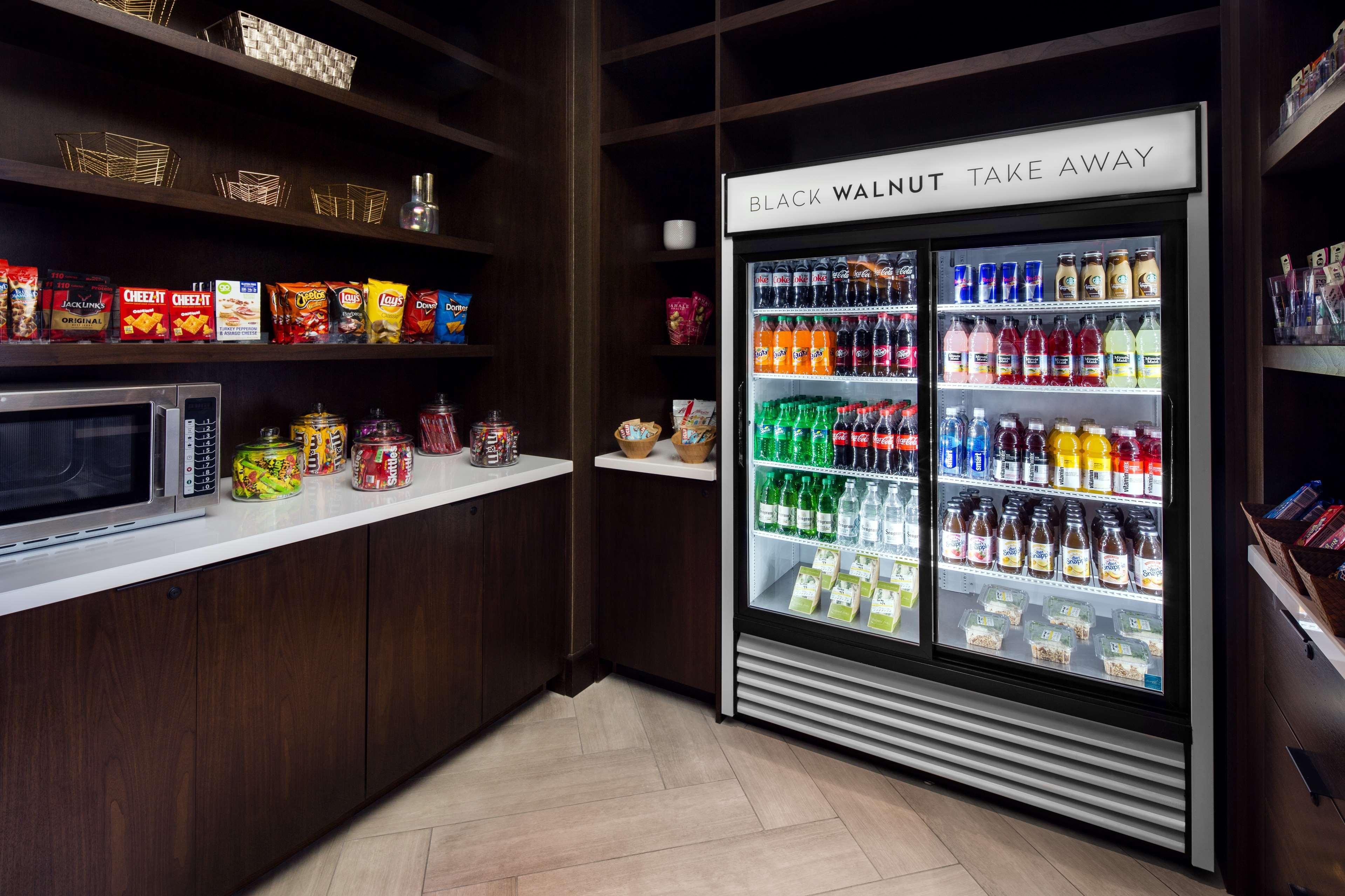 Hilton Brooklyn - Newly Renovated Hotel 4*