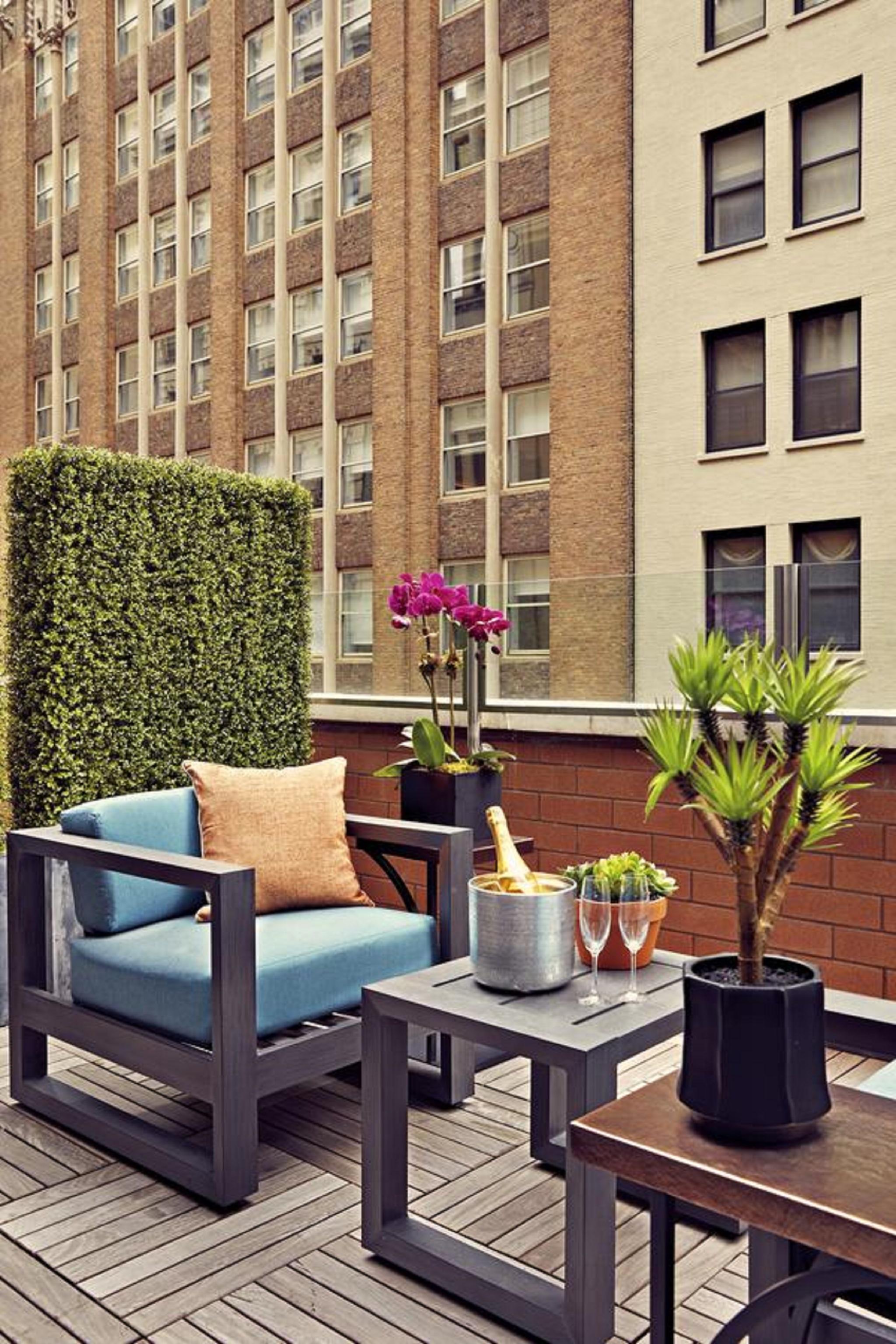 Artezen Hotel New York