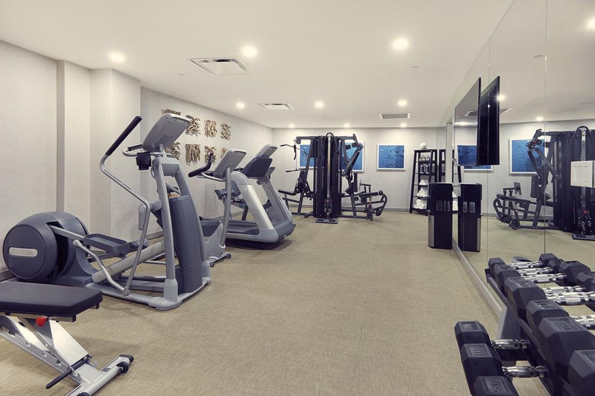 Artezen Hotel New York