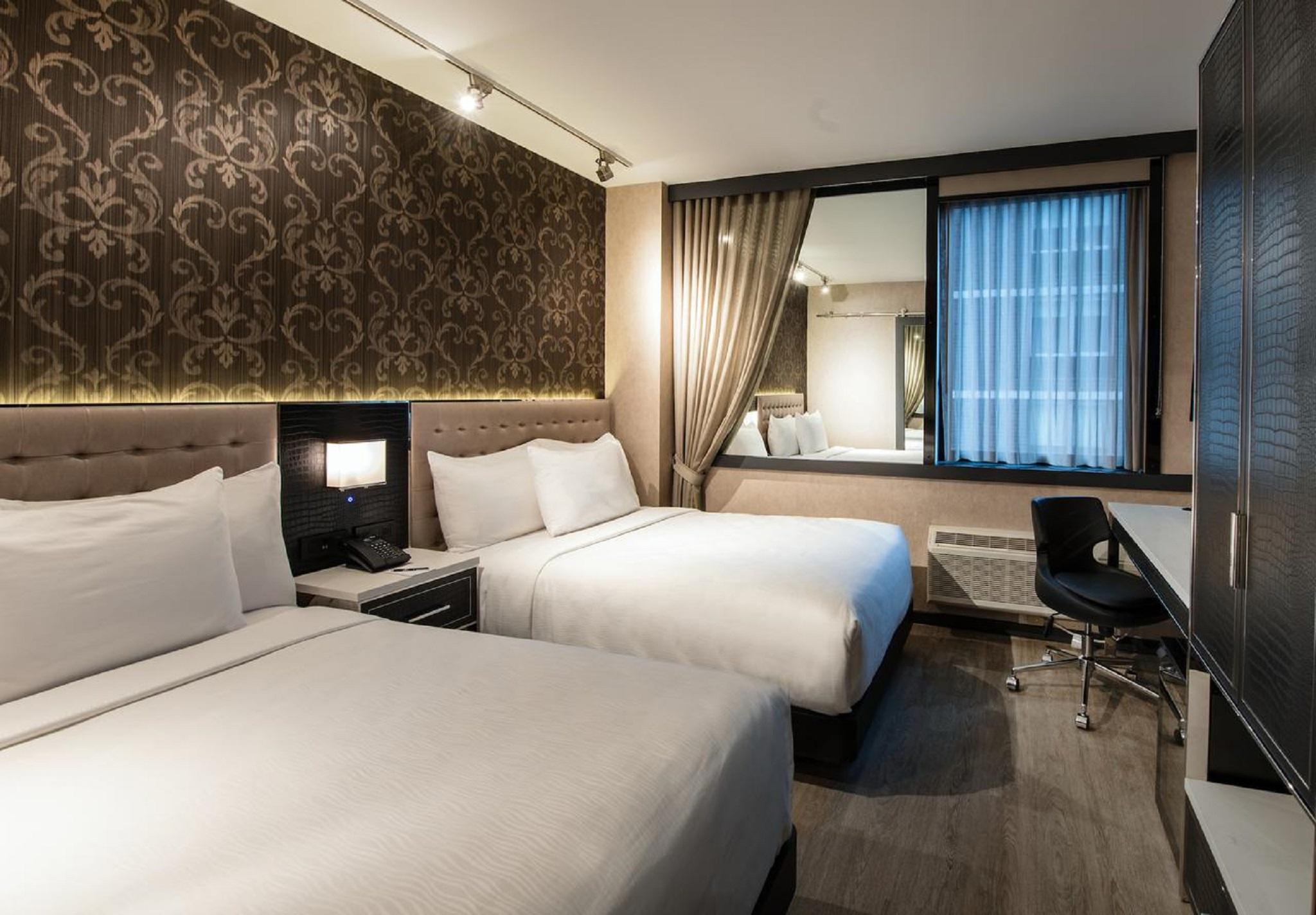 Hotel Aliz Times Square