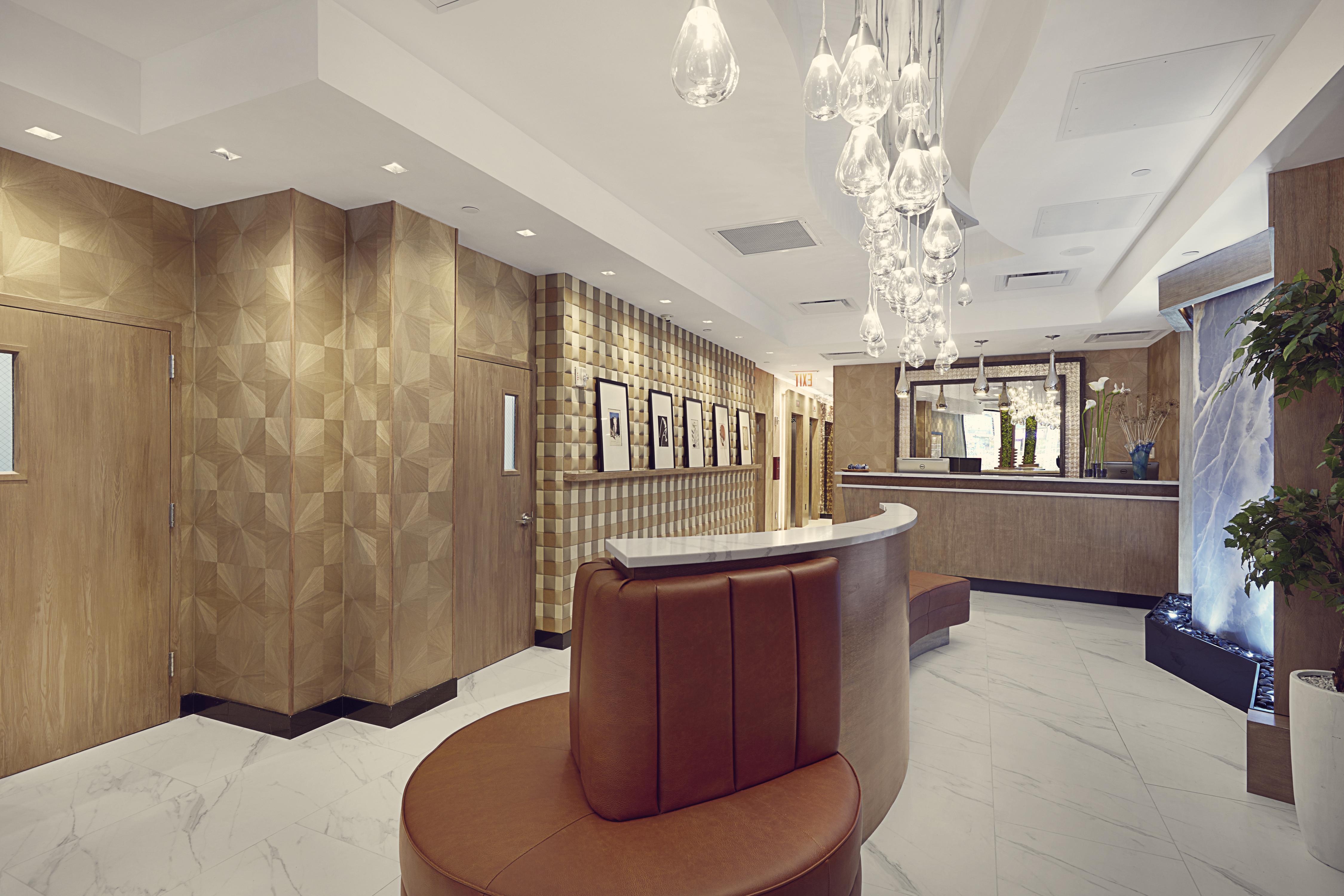 Artezen Hotel New York