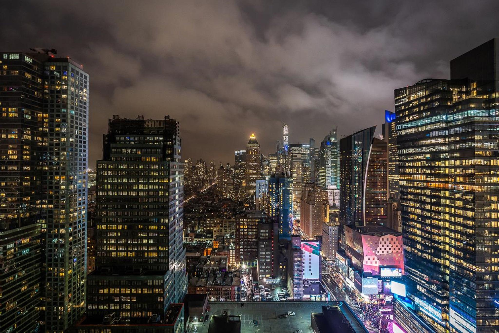 Aliz Times Square 4* New York