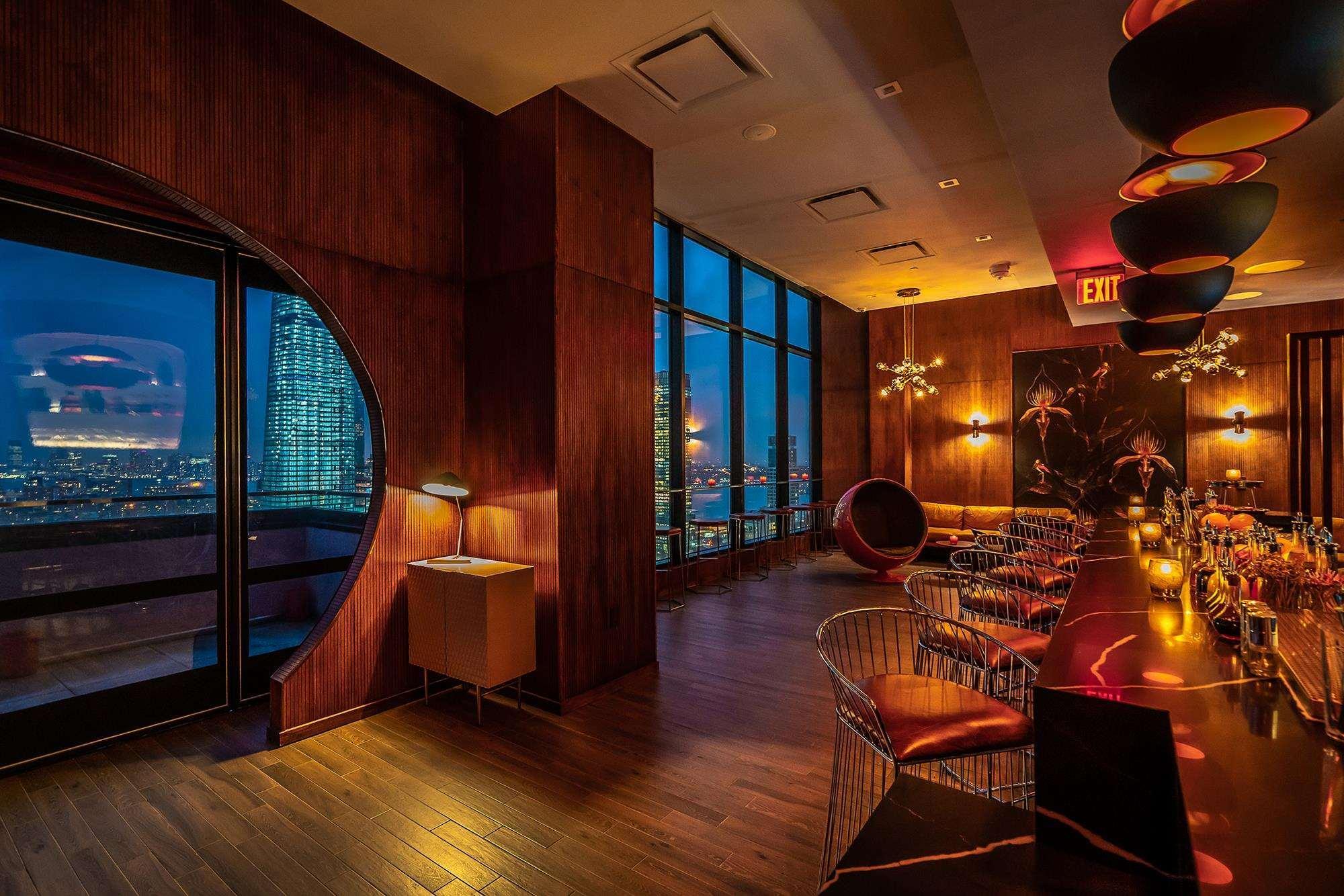 Aliz Times Square Hotel