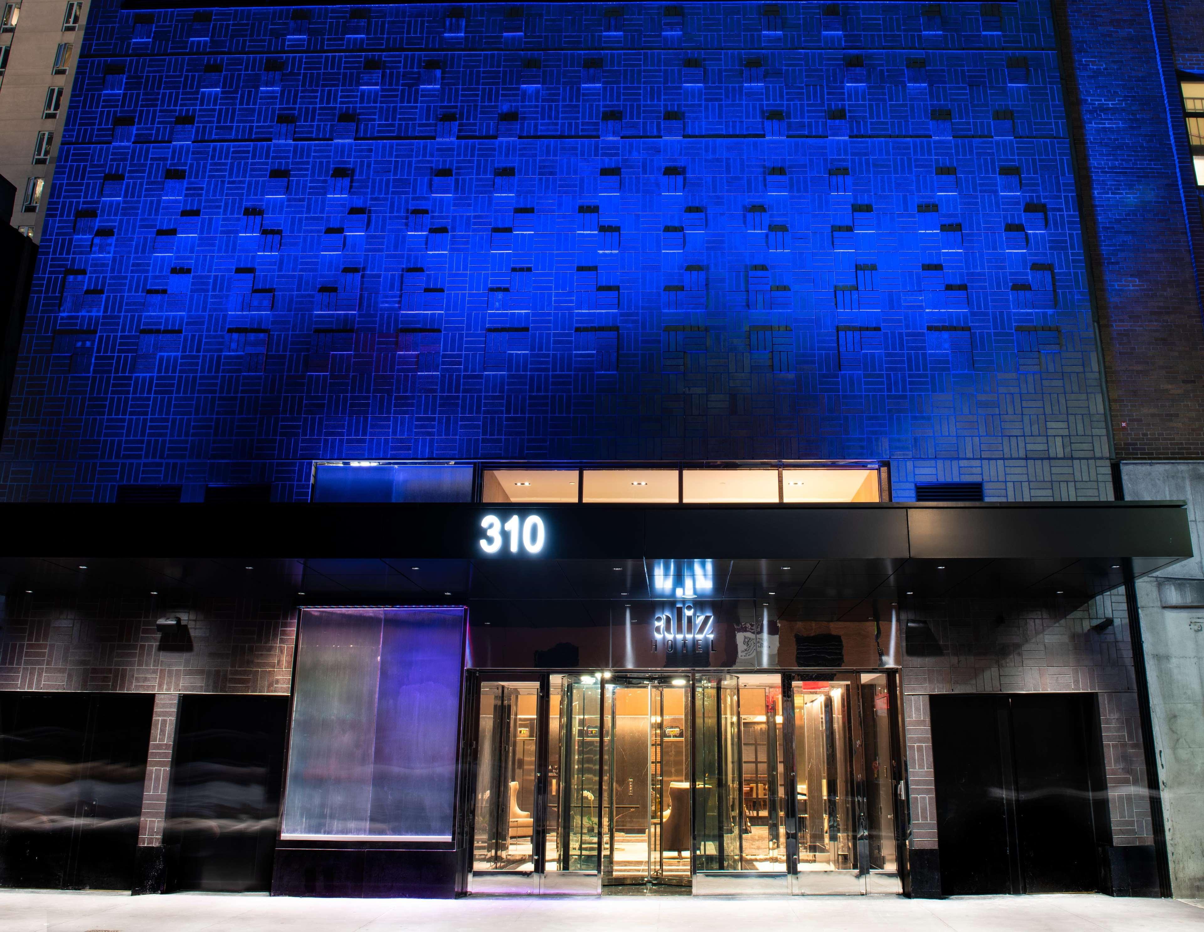 Hotel Aliz Times Square