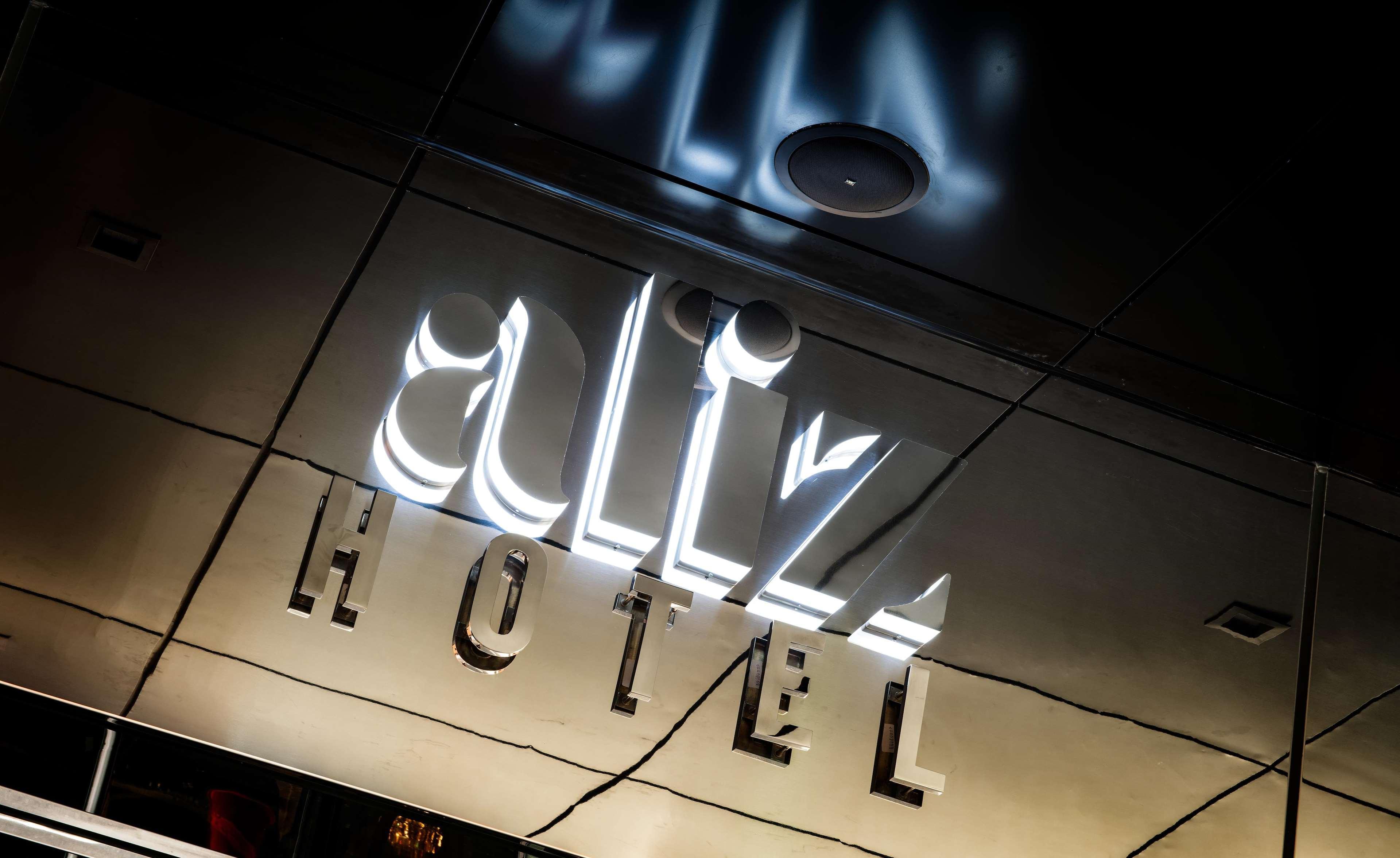 Aliz Times Square Hotel