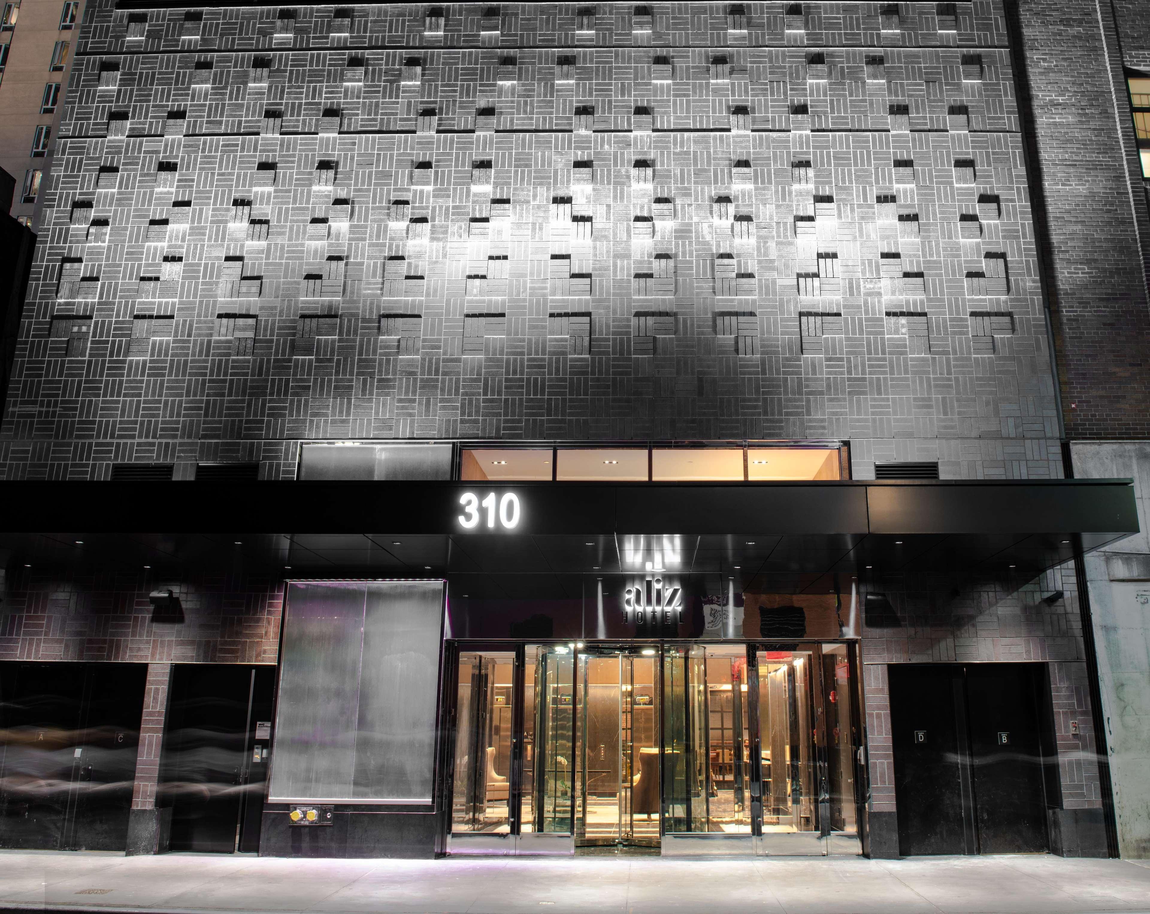 Aliz Times Square Hotel New York