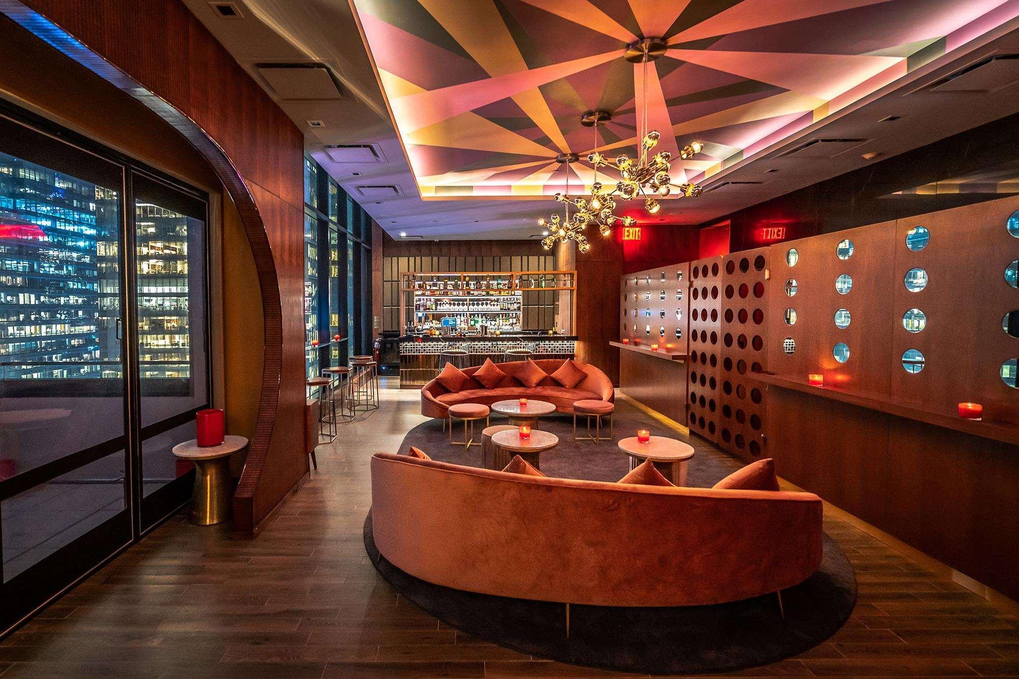 Aliz Times Square 4* New York