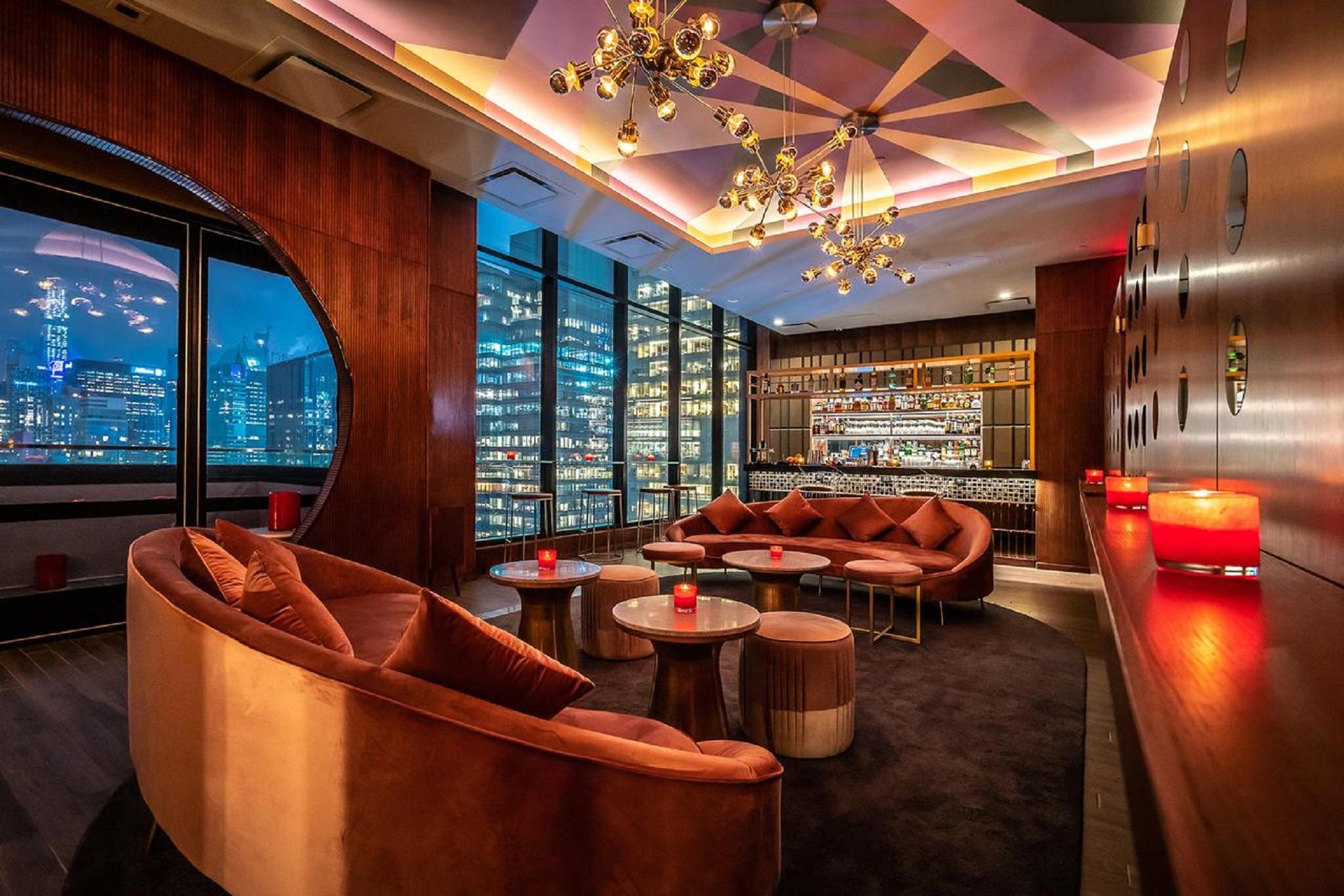 Aliz Times Square Hotel