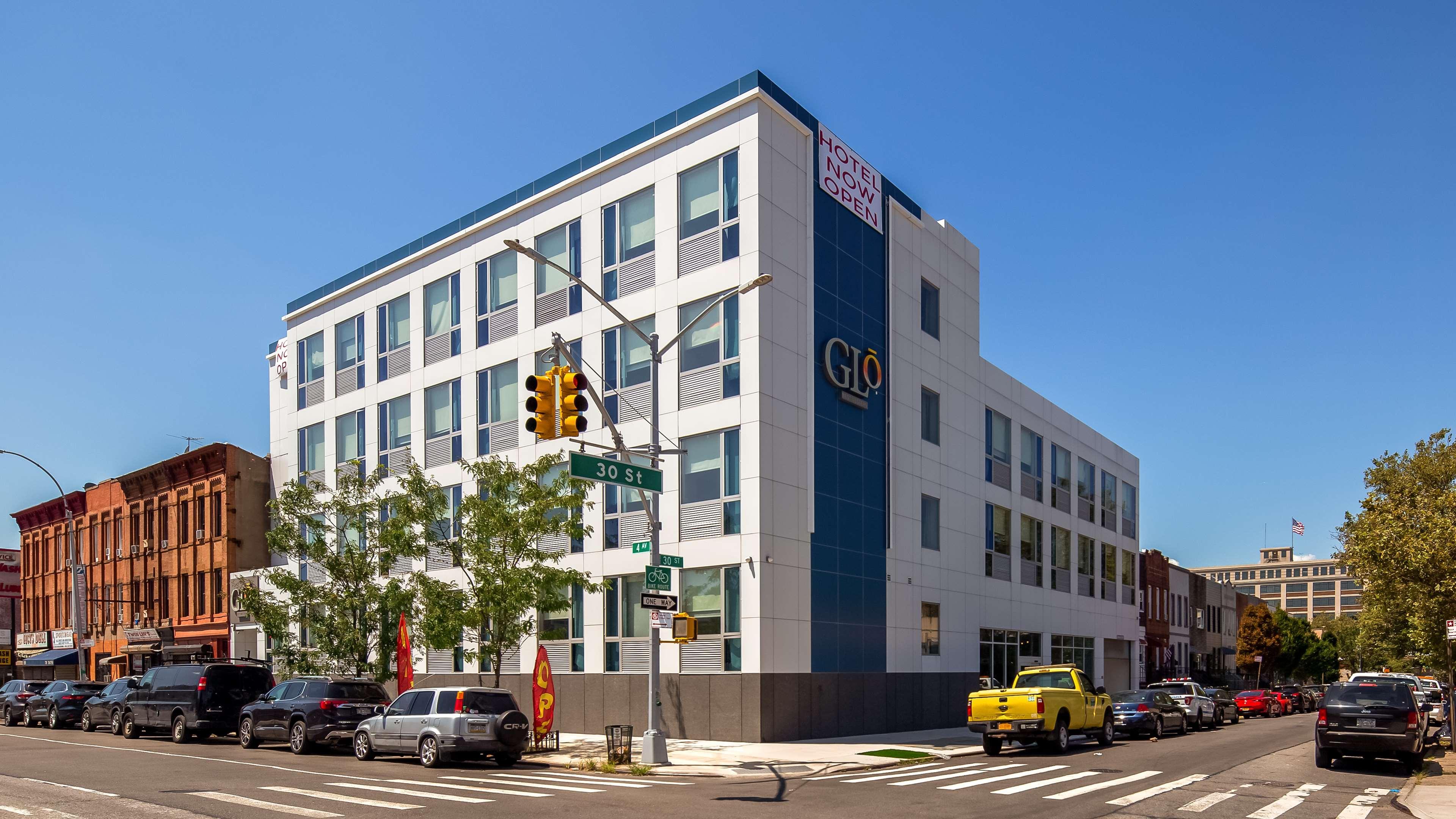 Glo Western Brooklyn Nyc 3*