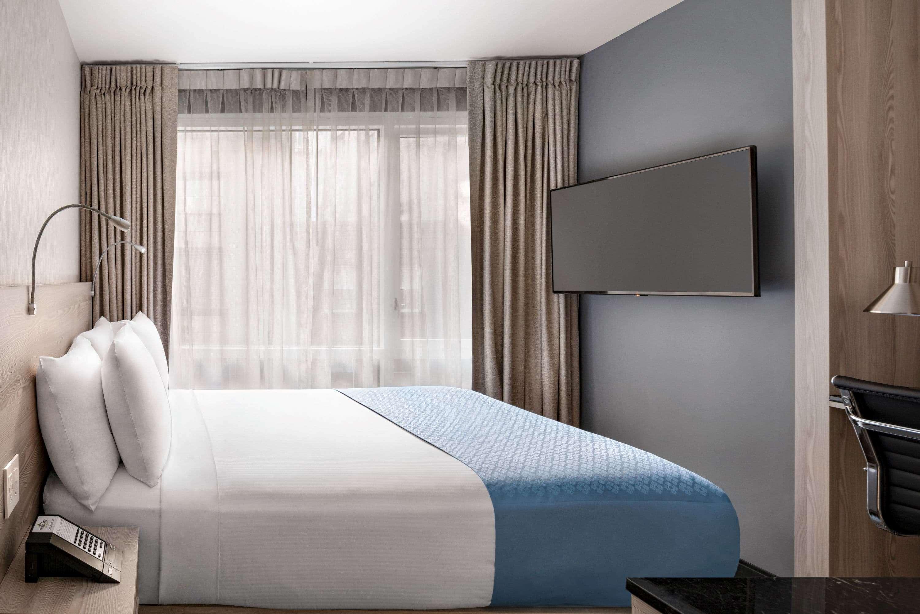 Wingate By Wyndham Midtown South/5th Ave New York