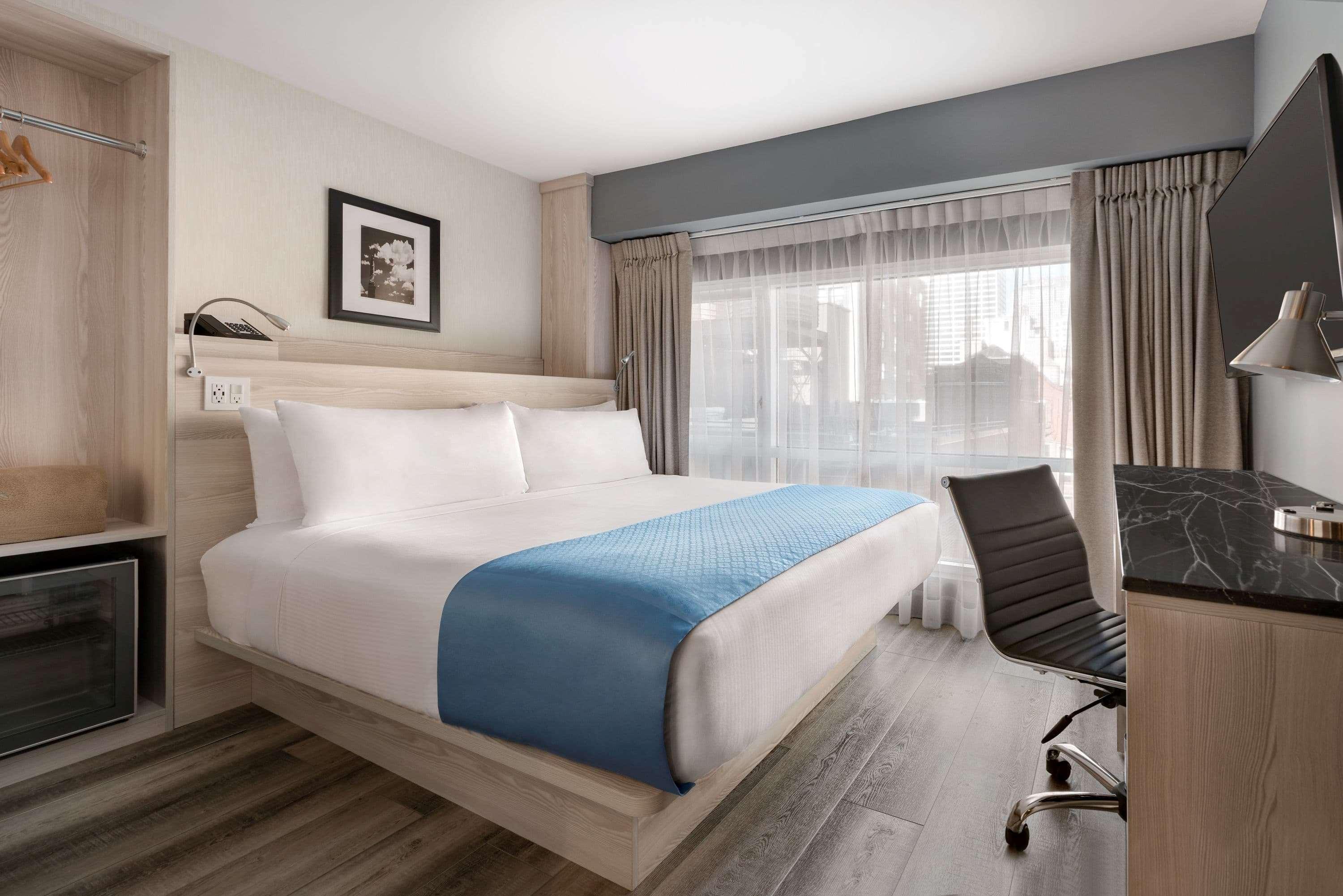 Hotel Wingate By Wyndham Midtown South/5th Ave New York