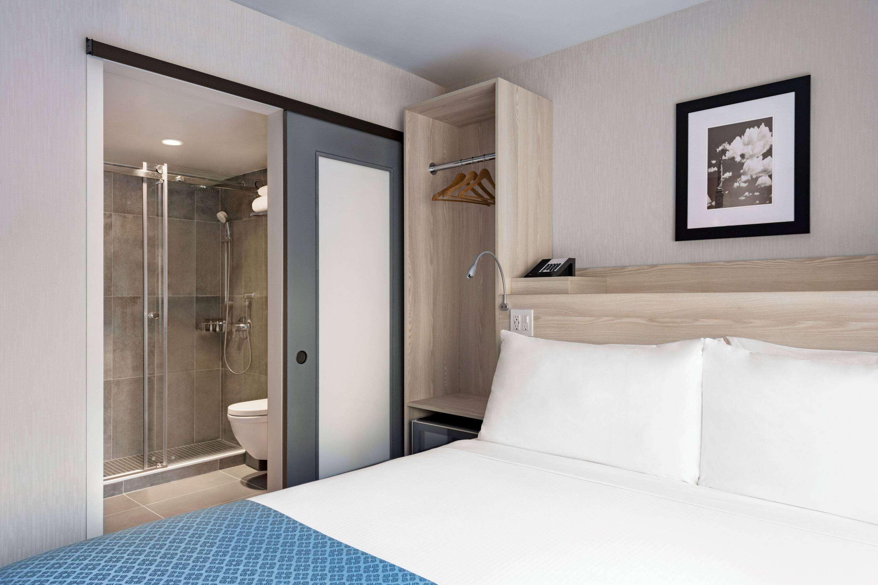 Wingate By Wyndham Midtown South/5th Ave Hotel New York