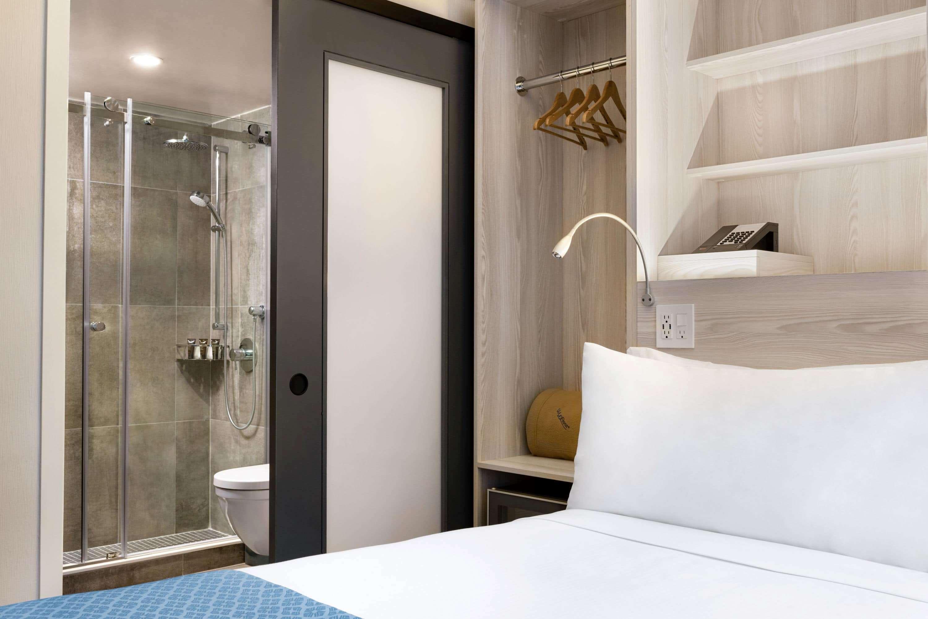 Wingate By Wyndham Midtown South/5th Ave 3*
