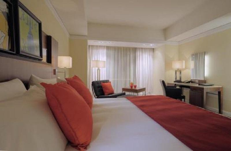 Springhill By Marriott Midtown Manhattan/park Ave Hotel 3*