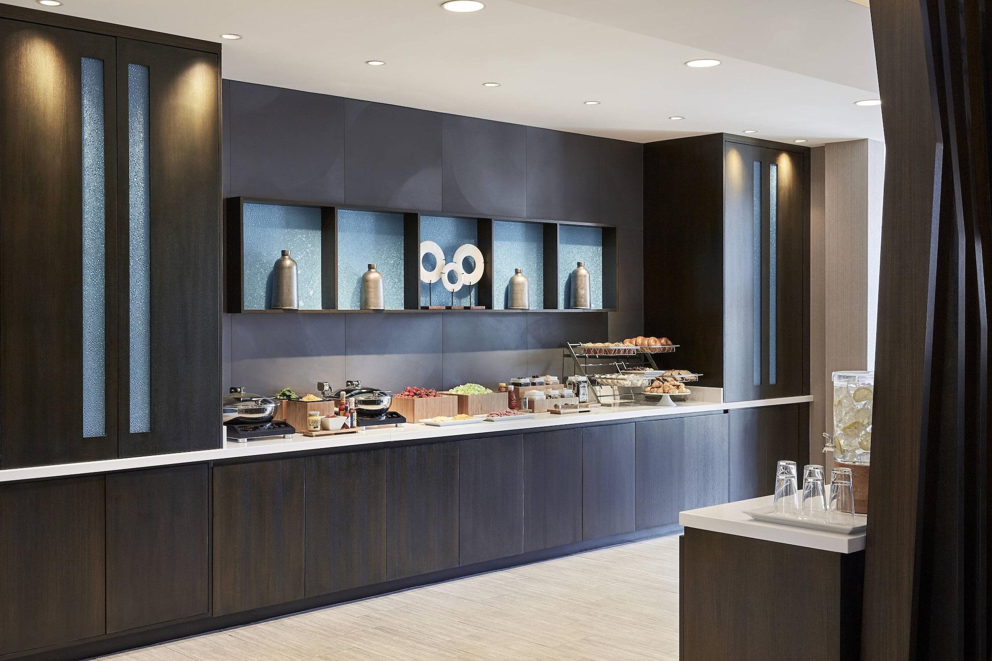 Springhill By Marriott Midtown Manhattan/park Ave 3*