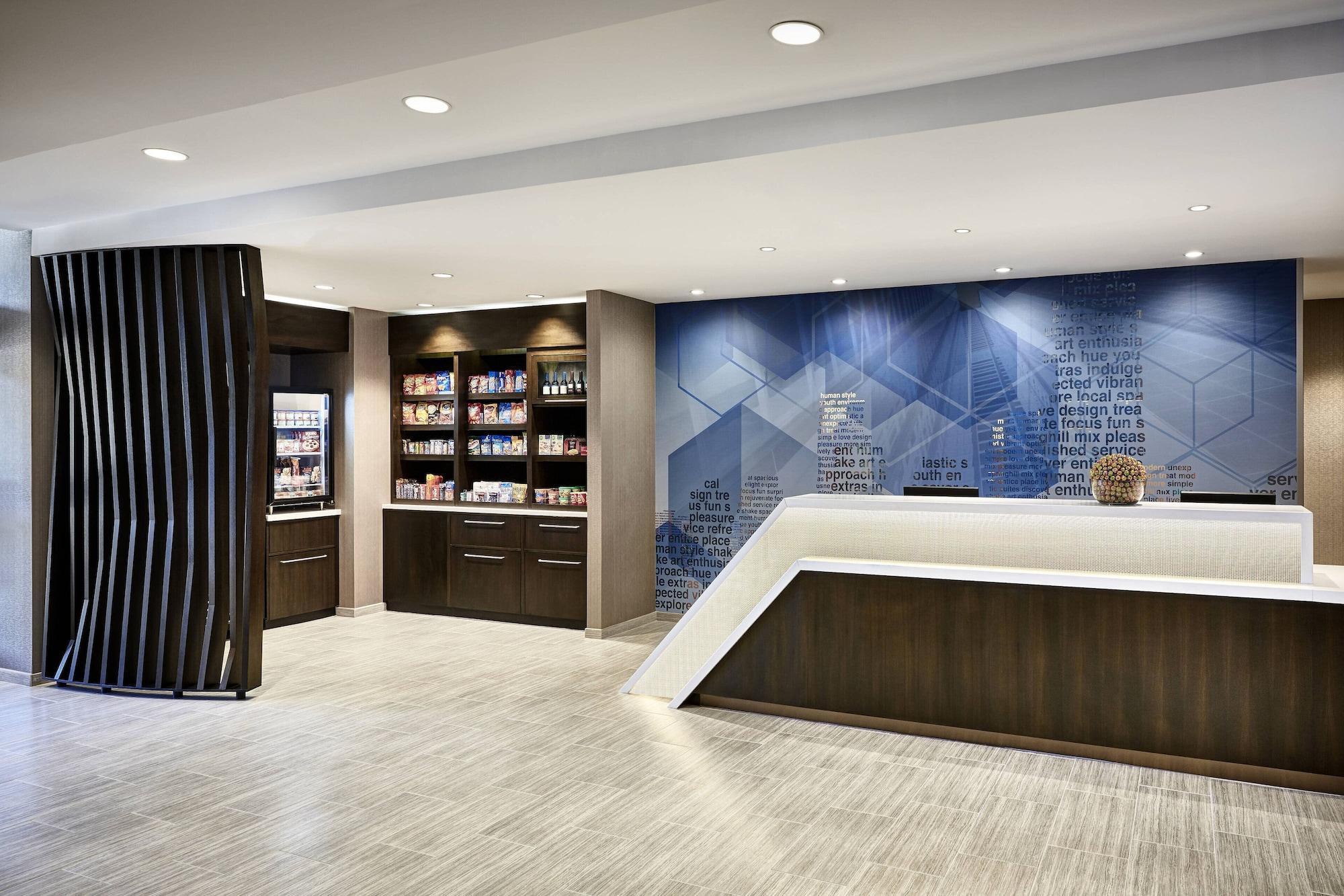 Springhill By Marriott Midtown Manhattan/park Ave New York