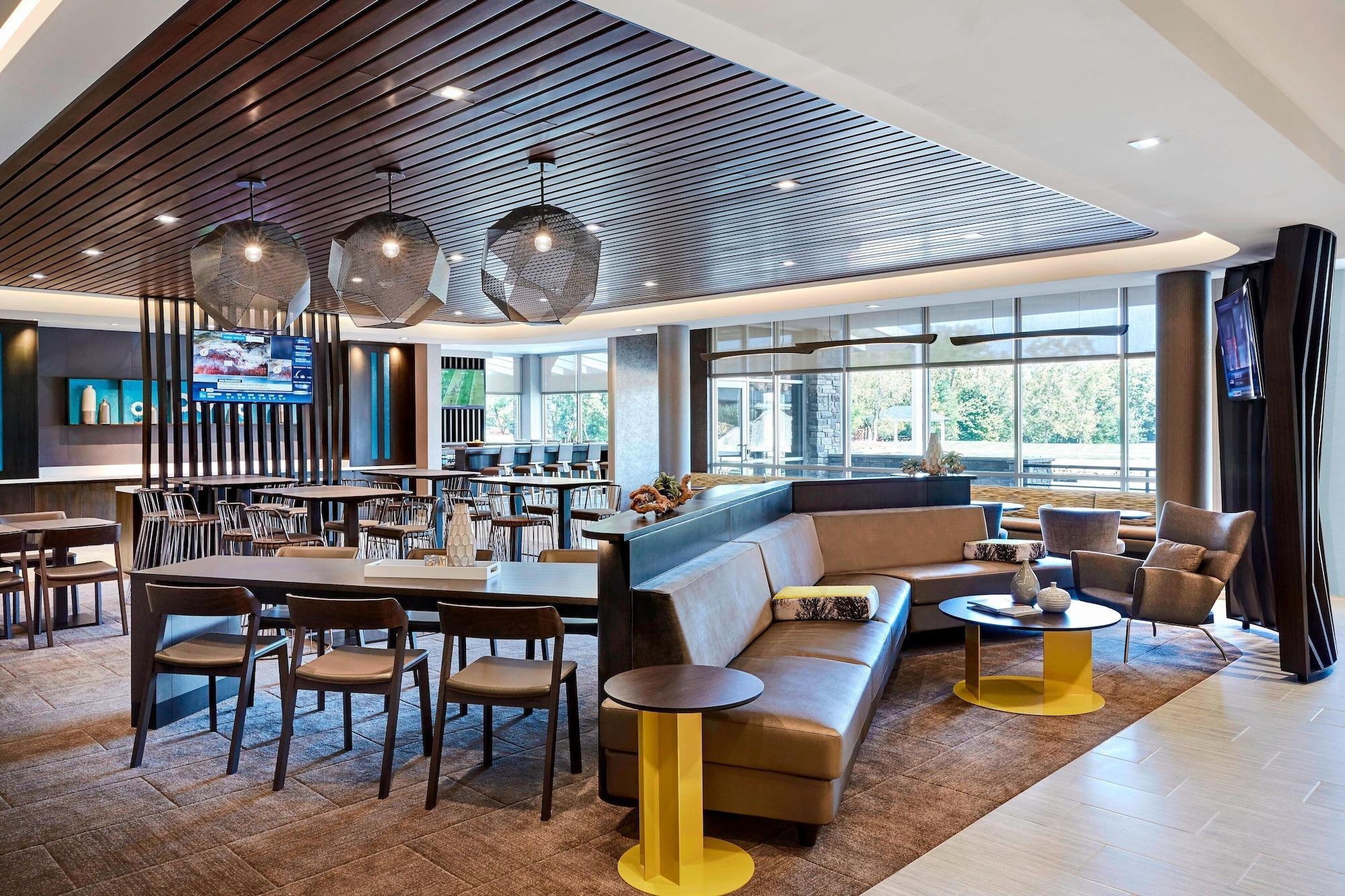 Springhill By Marriott Midtown Manhattan/park Ave New York