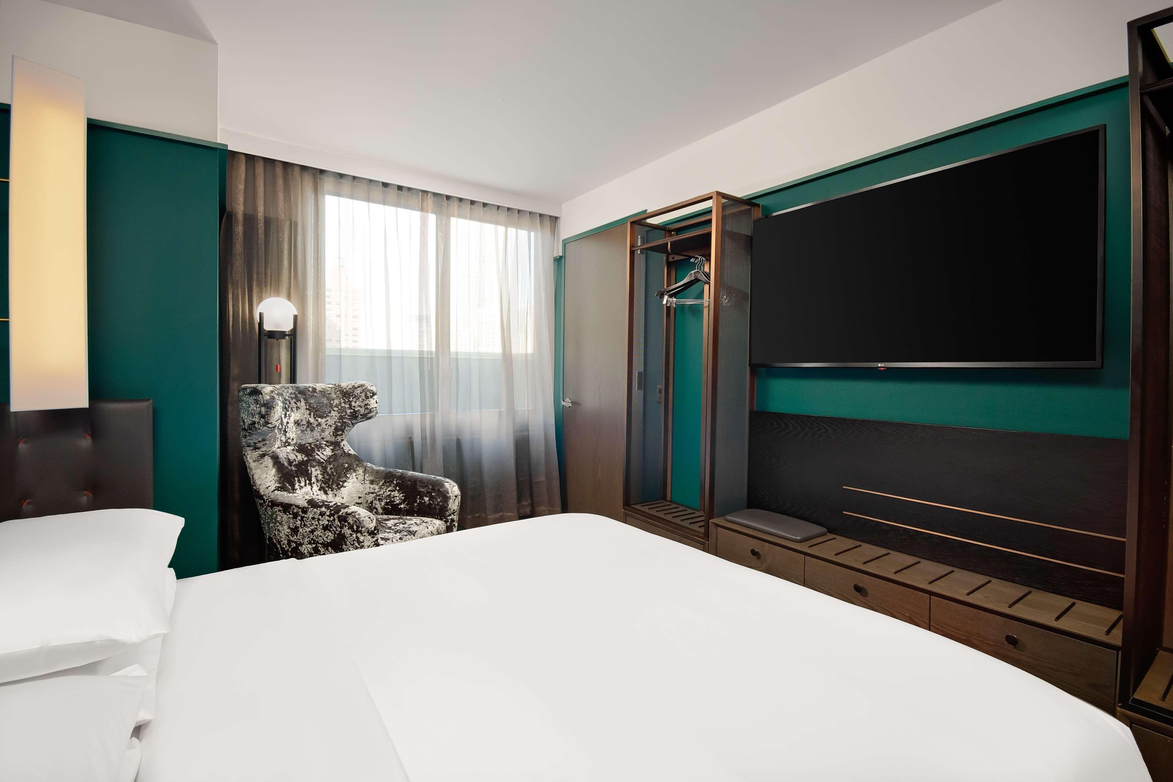 Hyatt Centric Midtown 5th Avenue